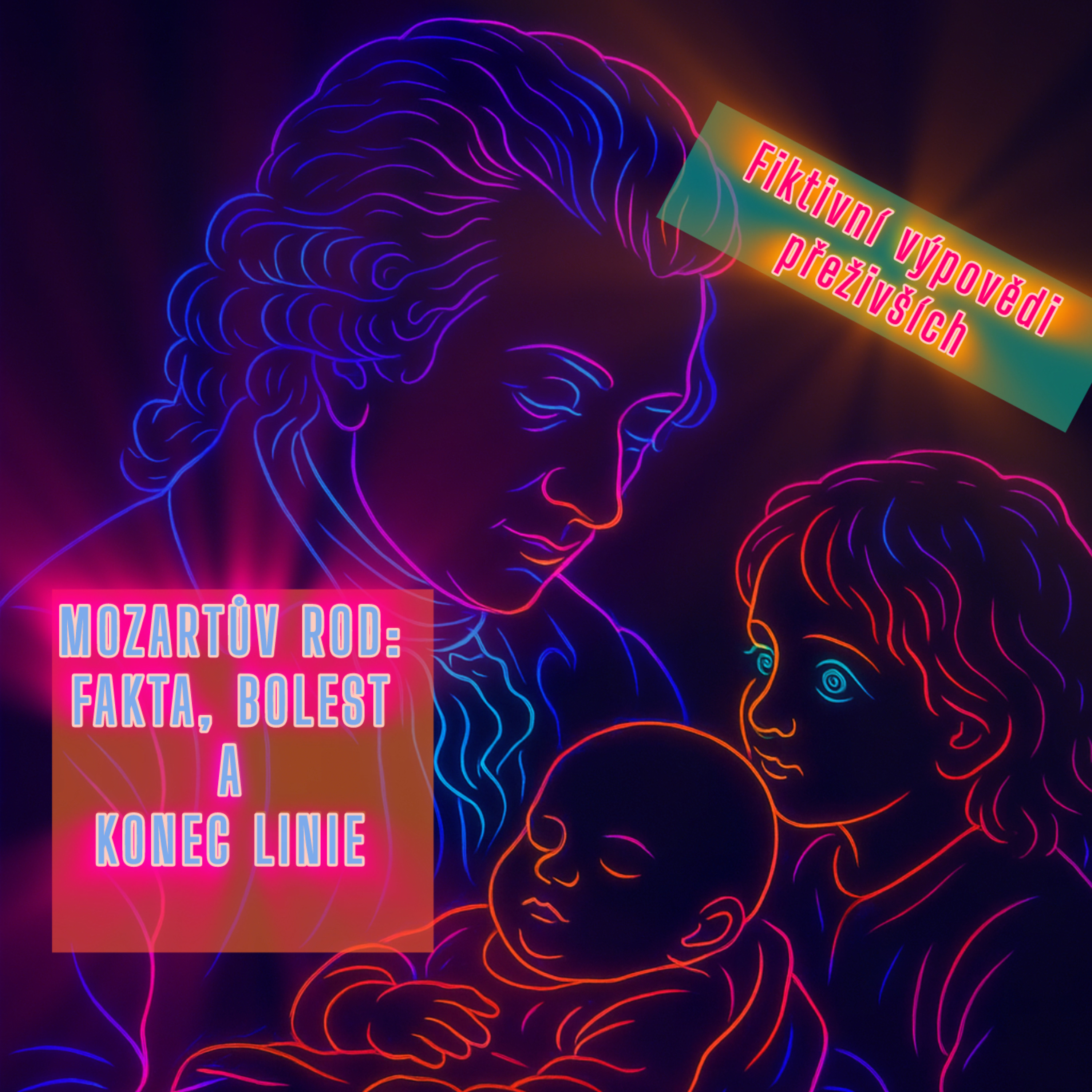 Mozart a jiní výtržníci