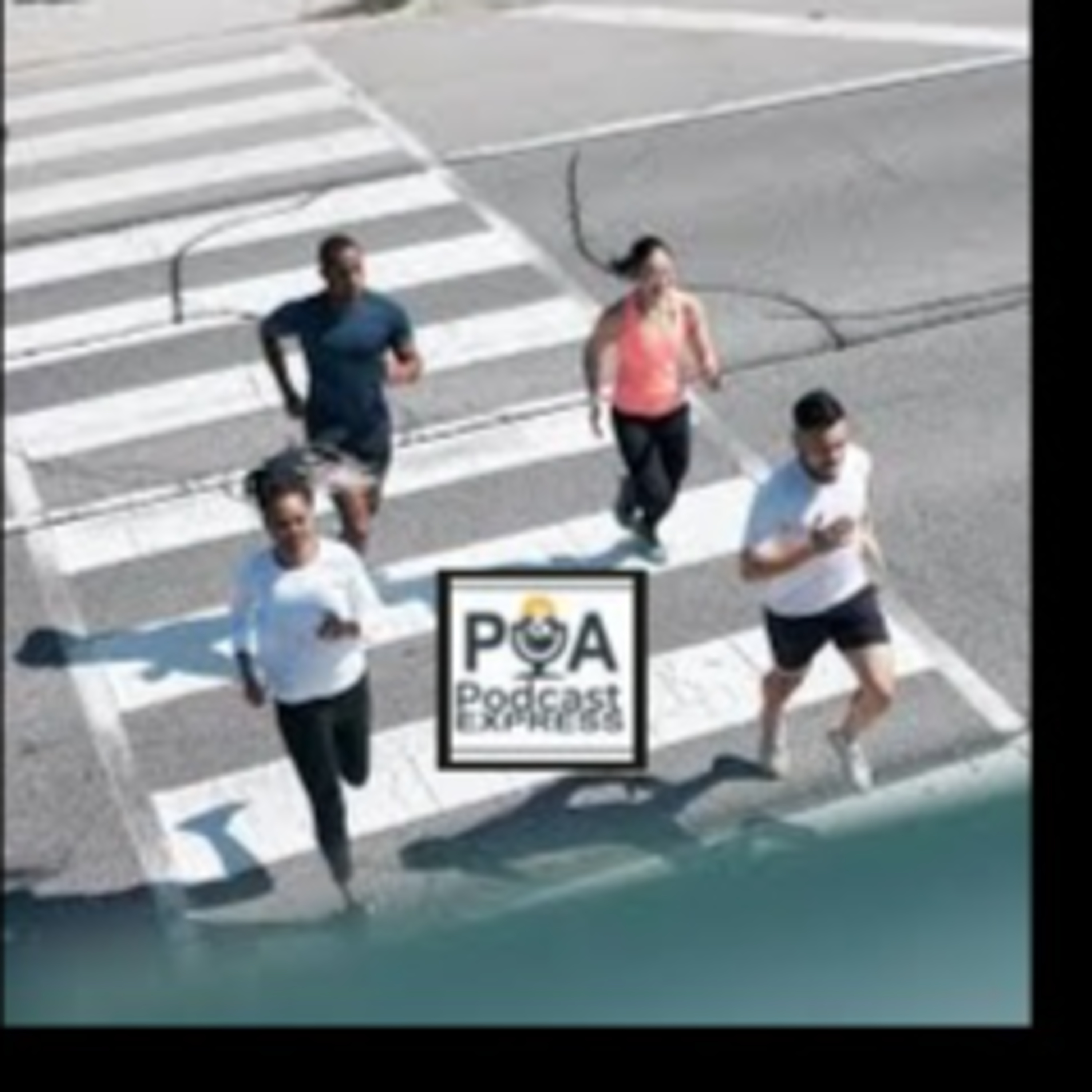 P & A Podcast Express