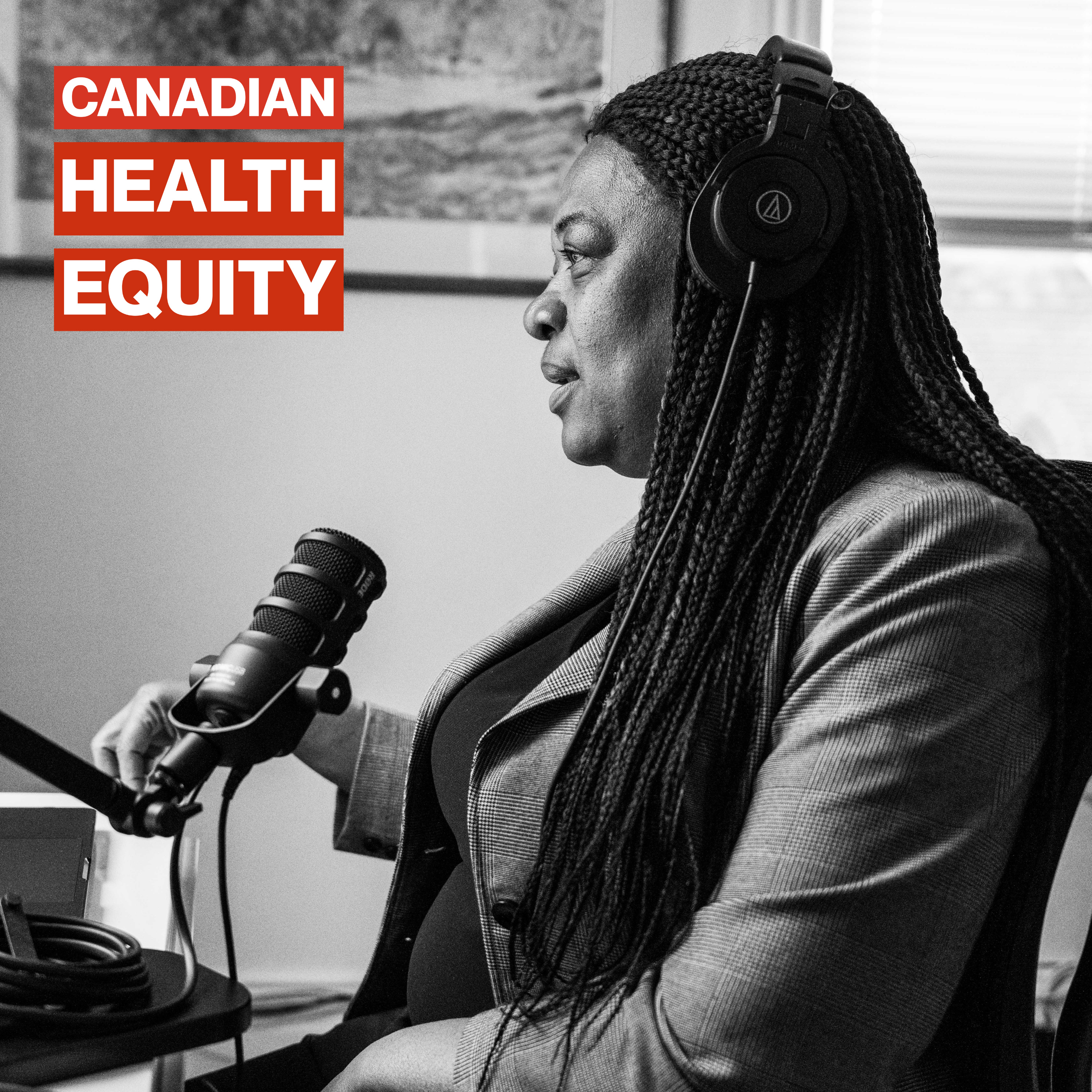 Marcia Stewart’s Hard Truths About Healthcare in Canada