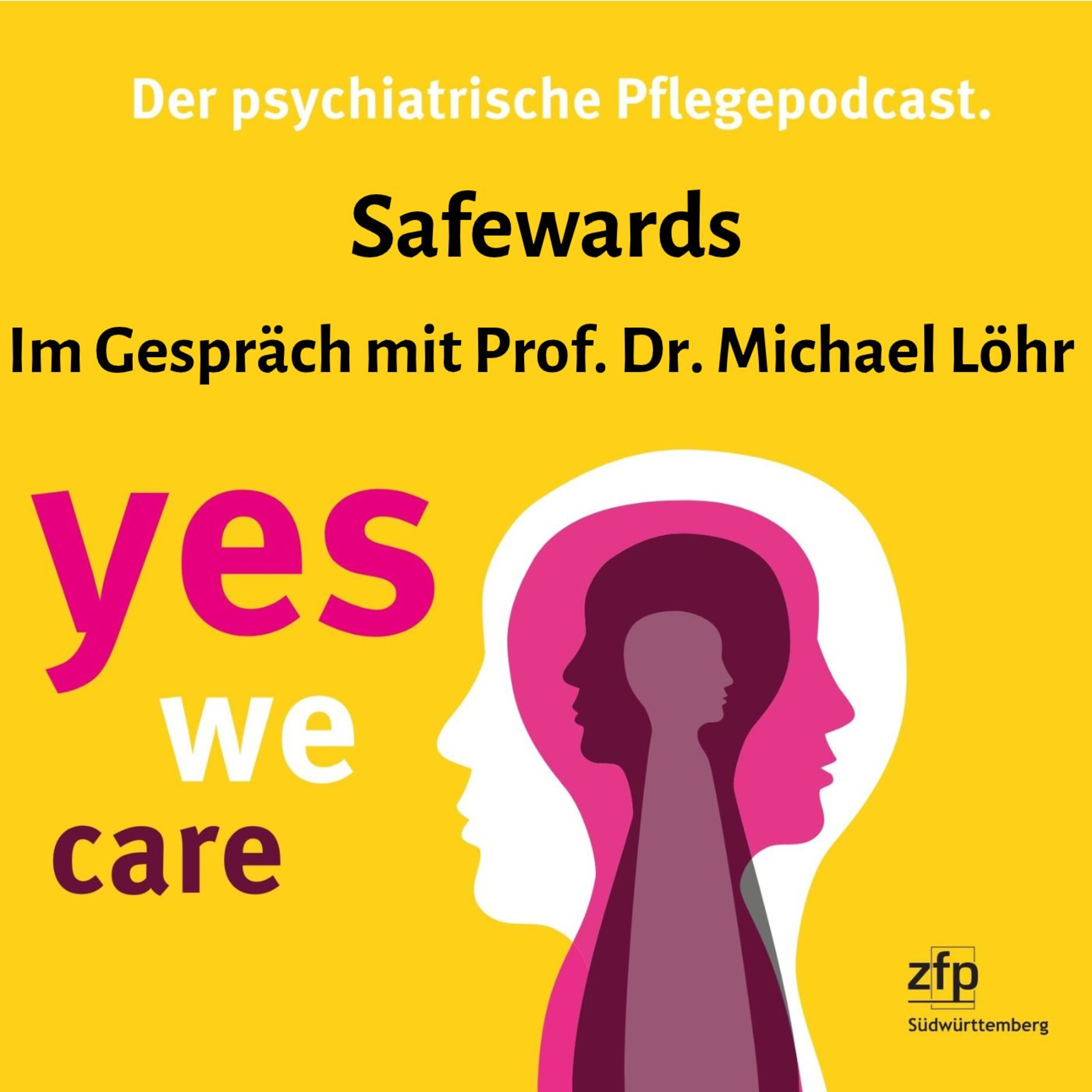 Artwork for Yes we care