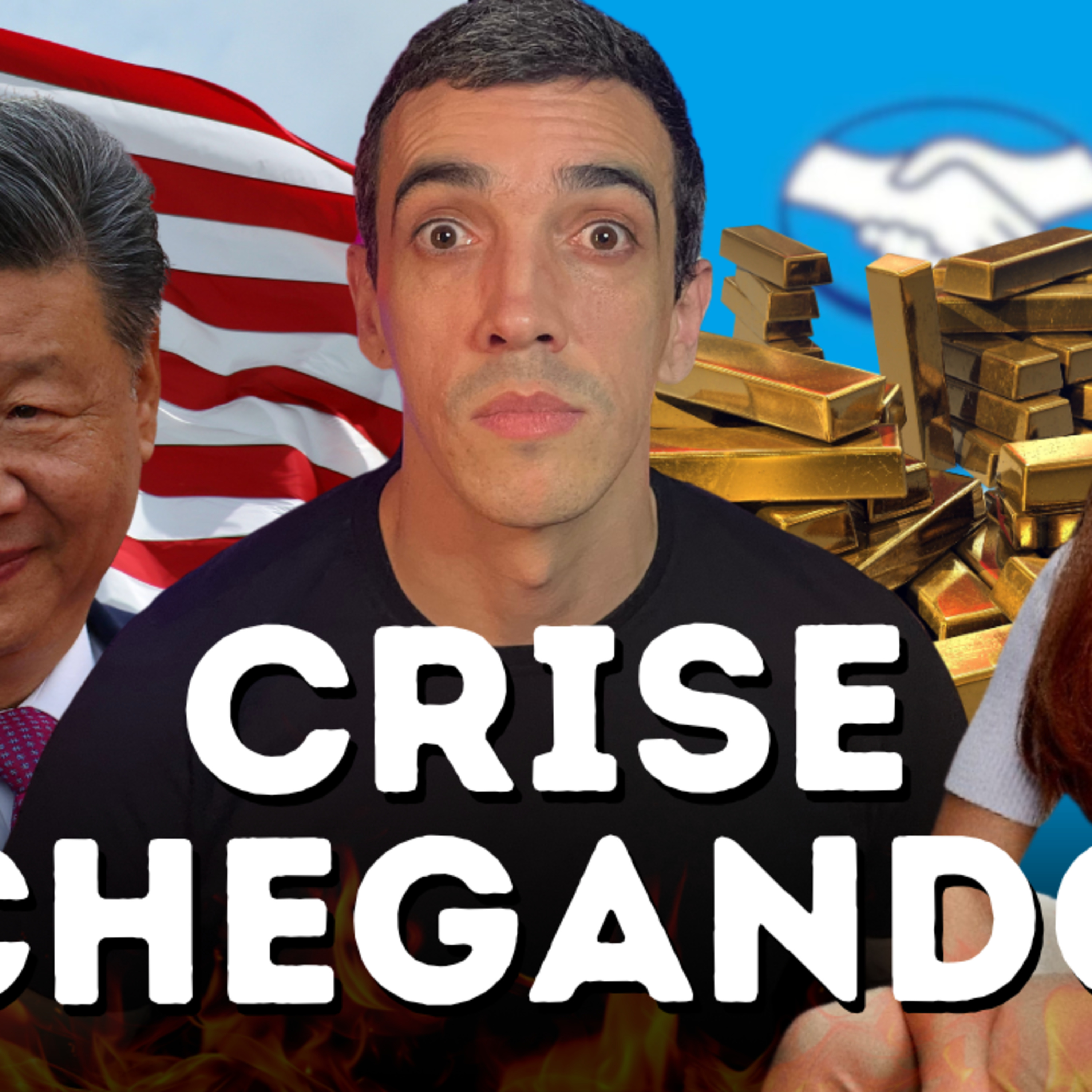 Giro Grana Podcast