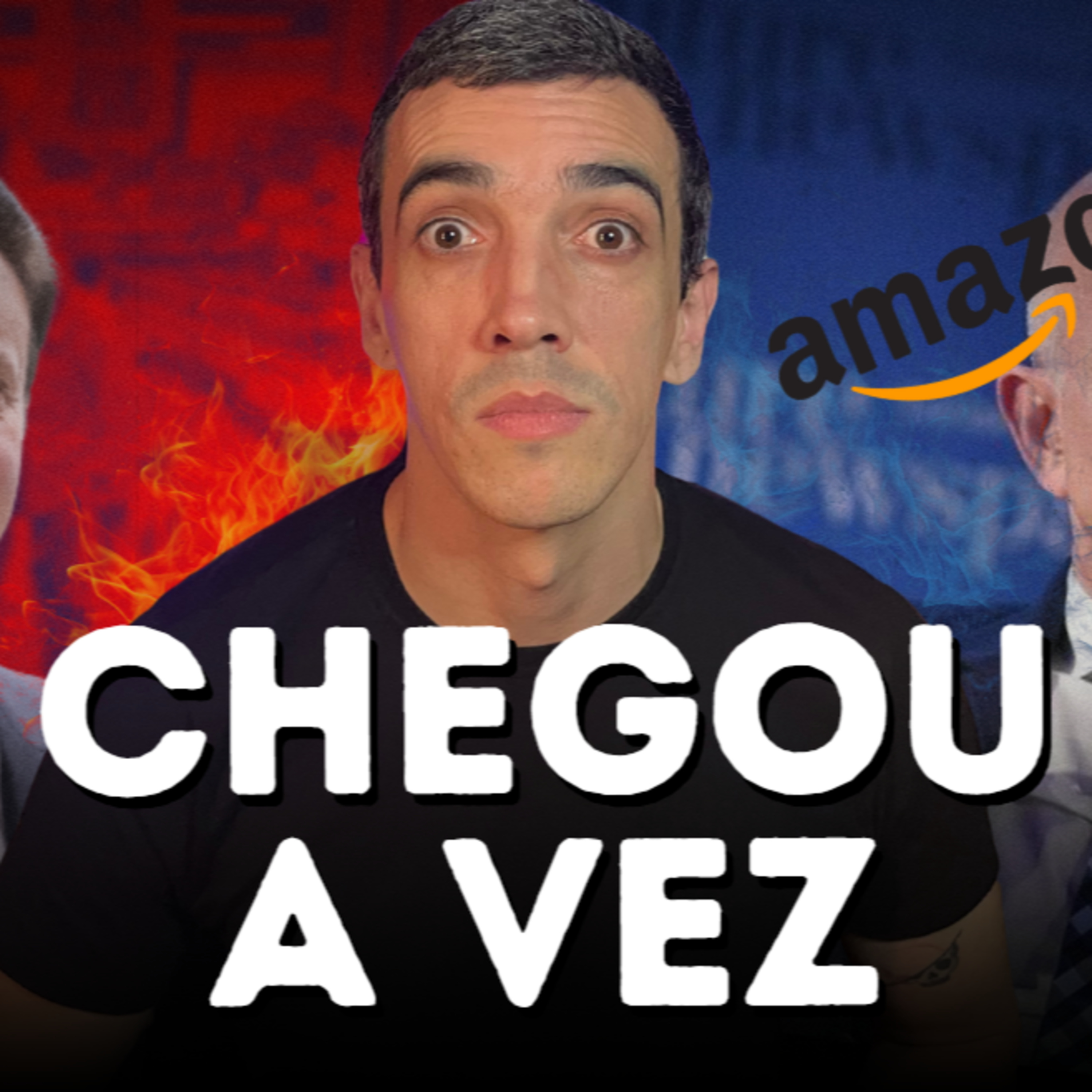 Giro Grana Podcast