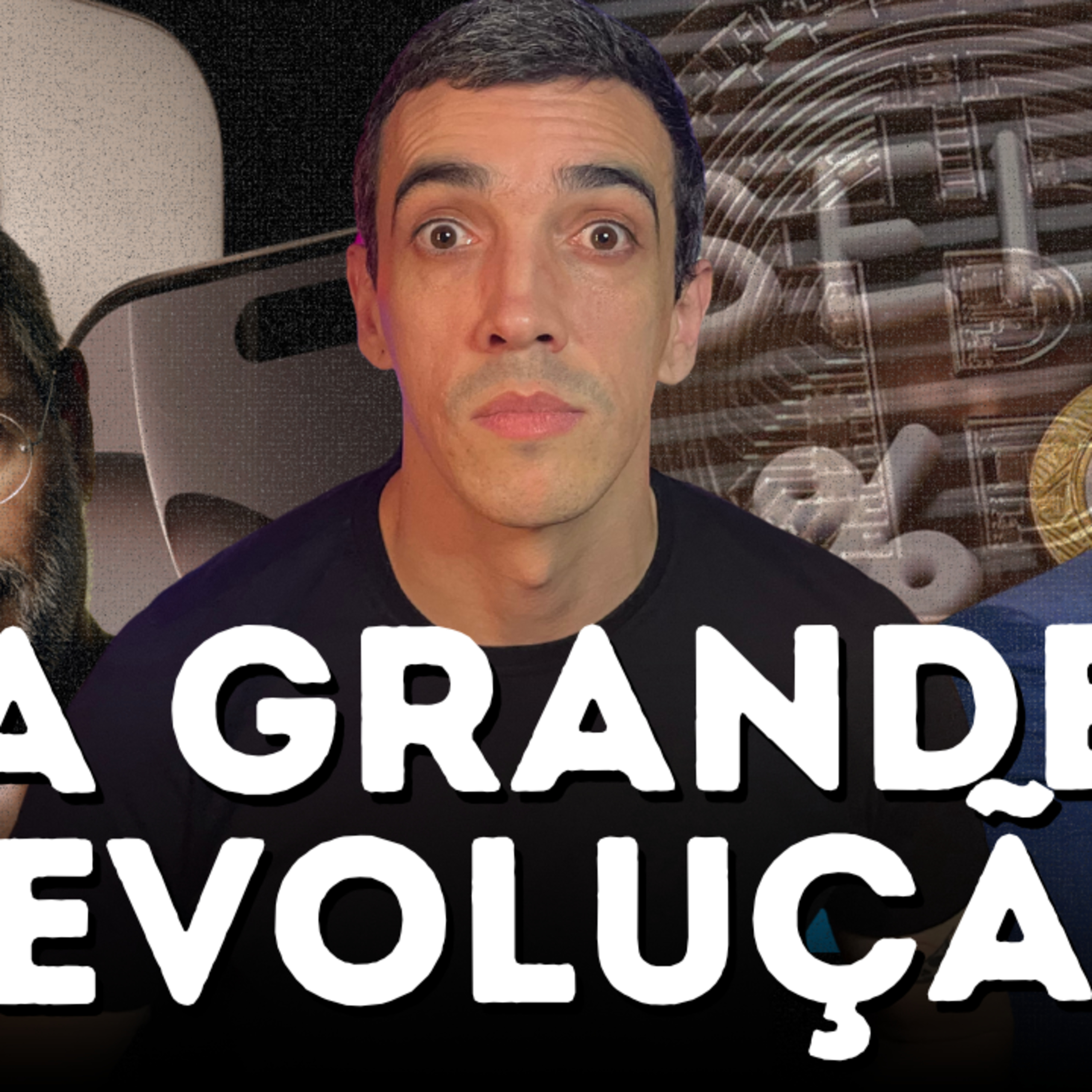 Giro Grana Podcast