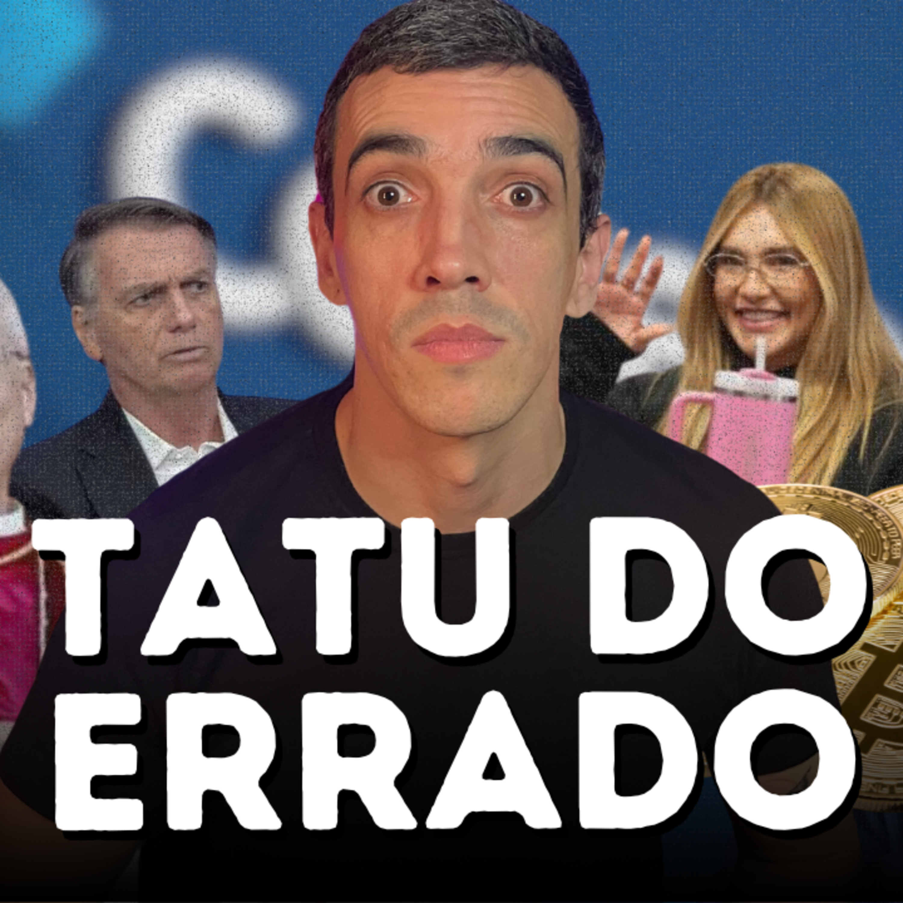 Giro Grana Podcast