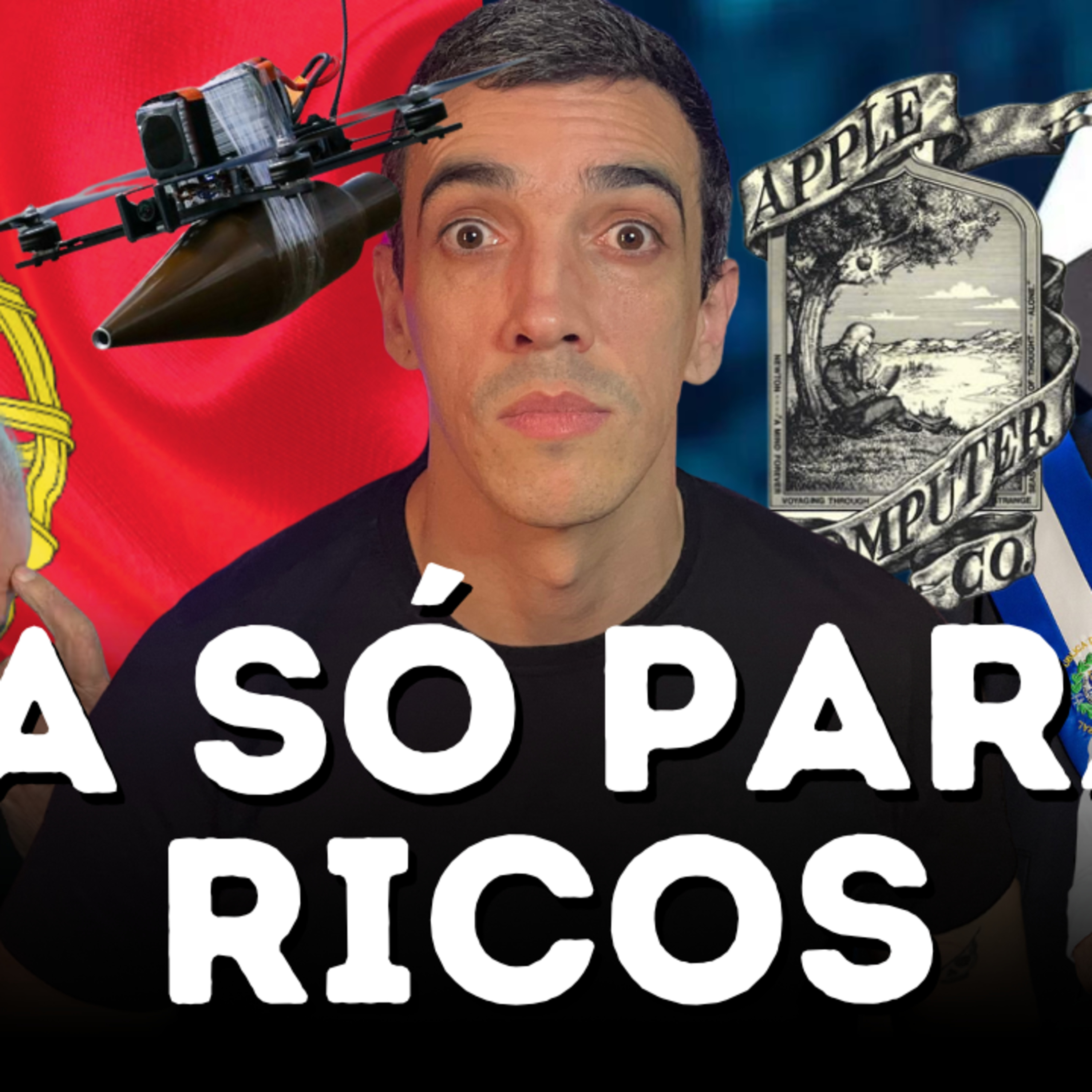 Giro Grana Podcast