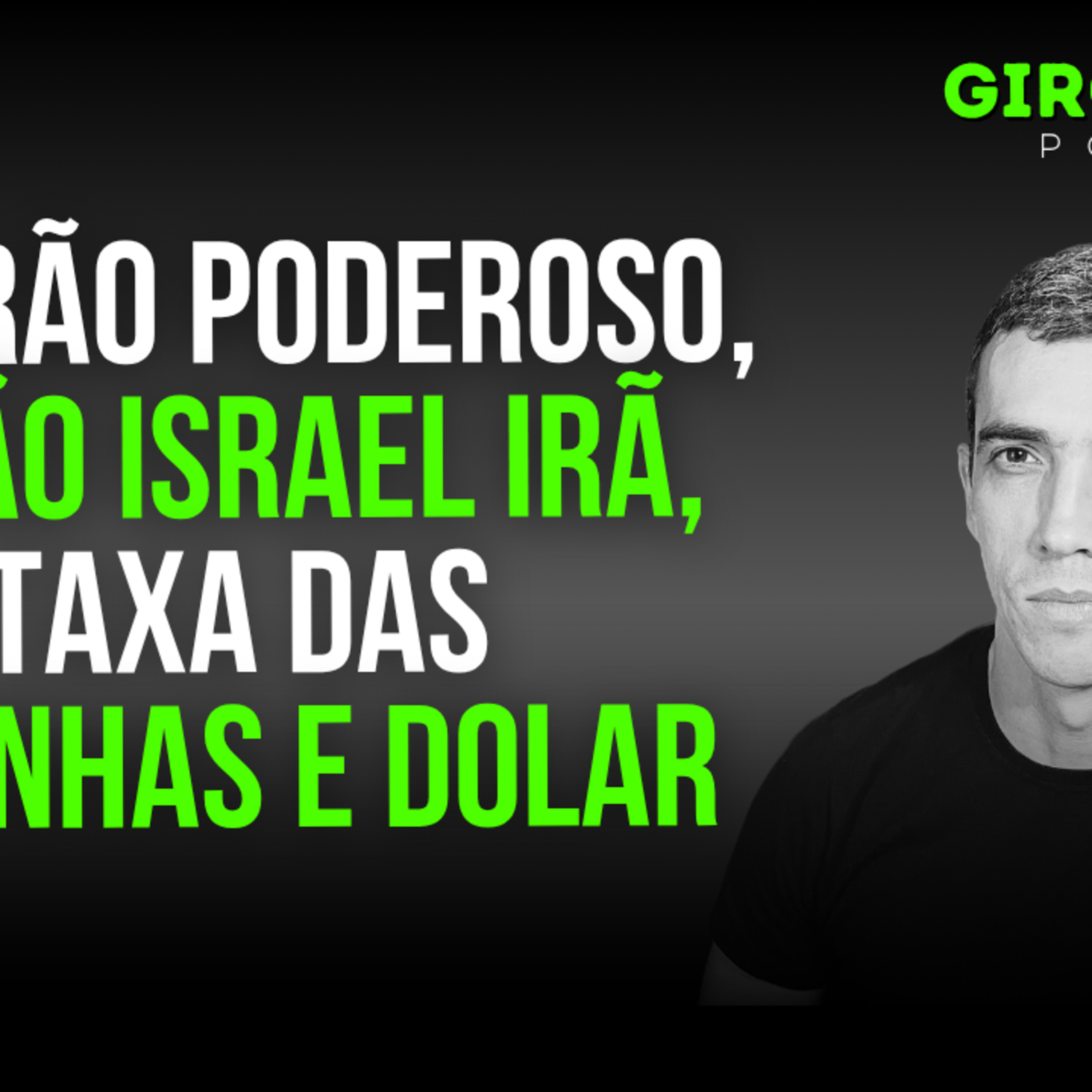 Giro Grana Podcast