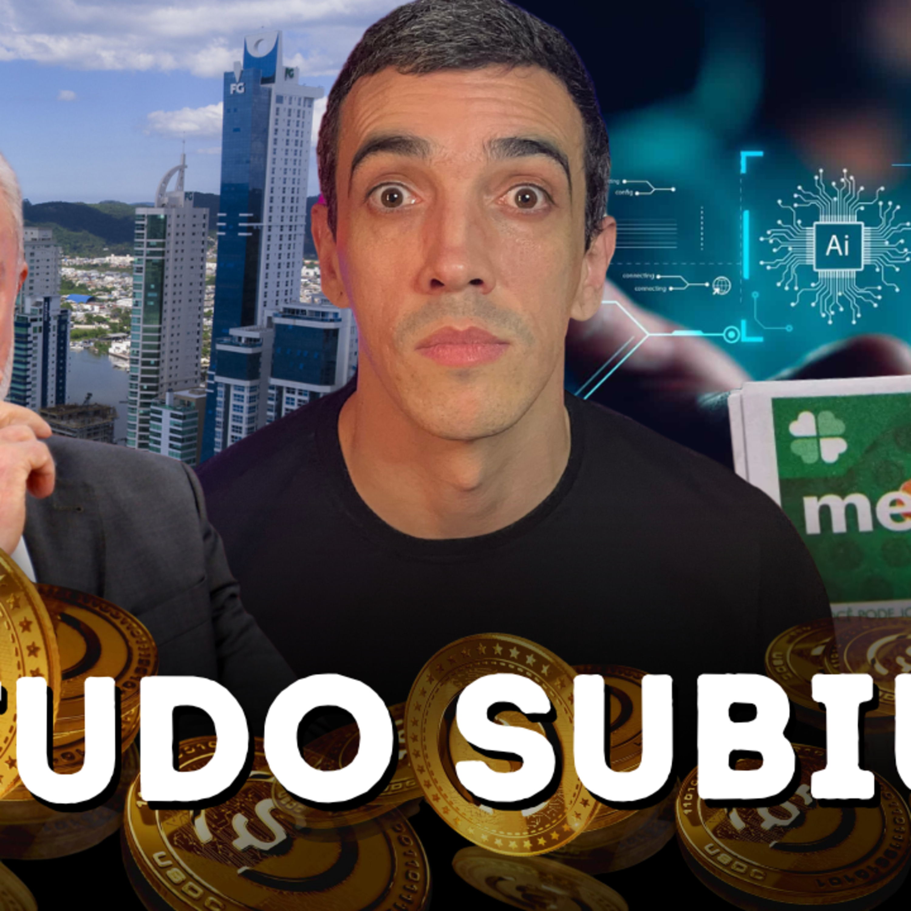 Giro Grana Podcast