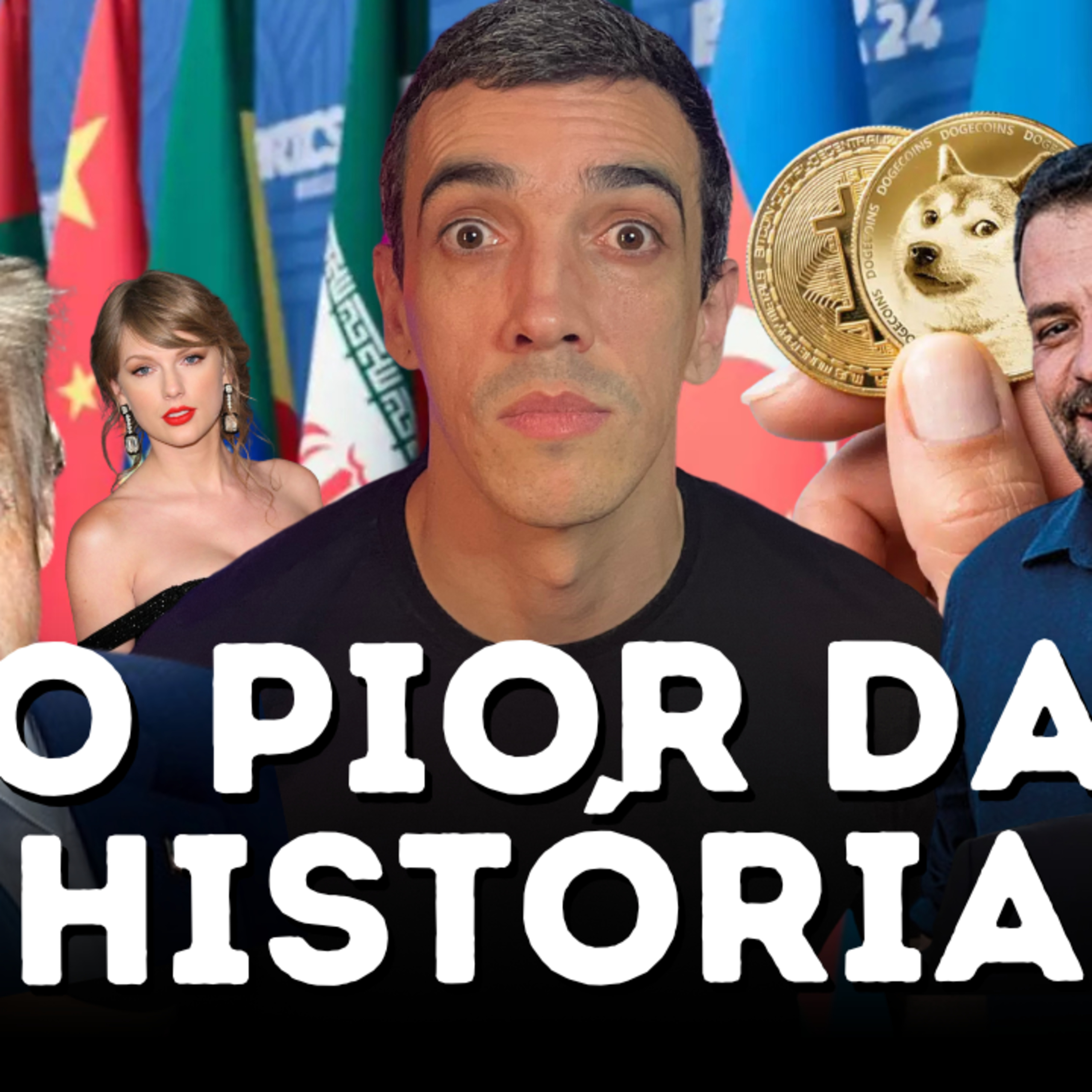 Giro Grana Podcast
