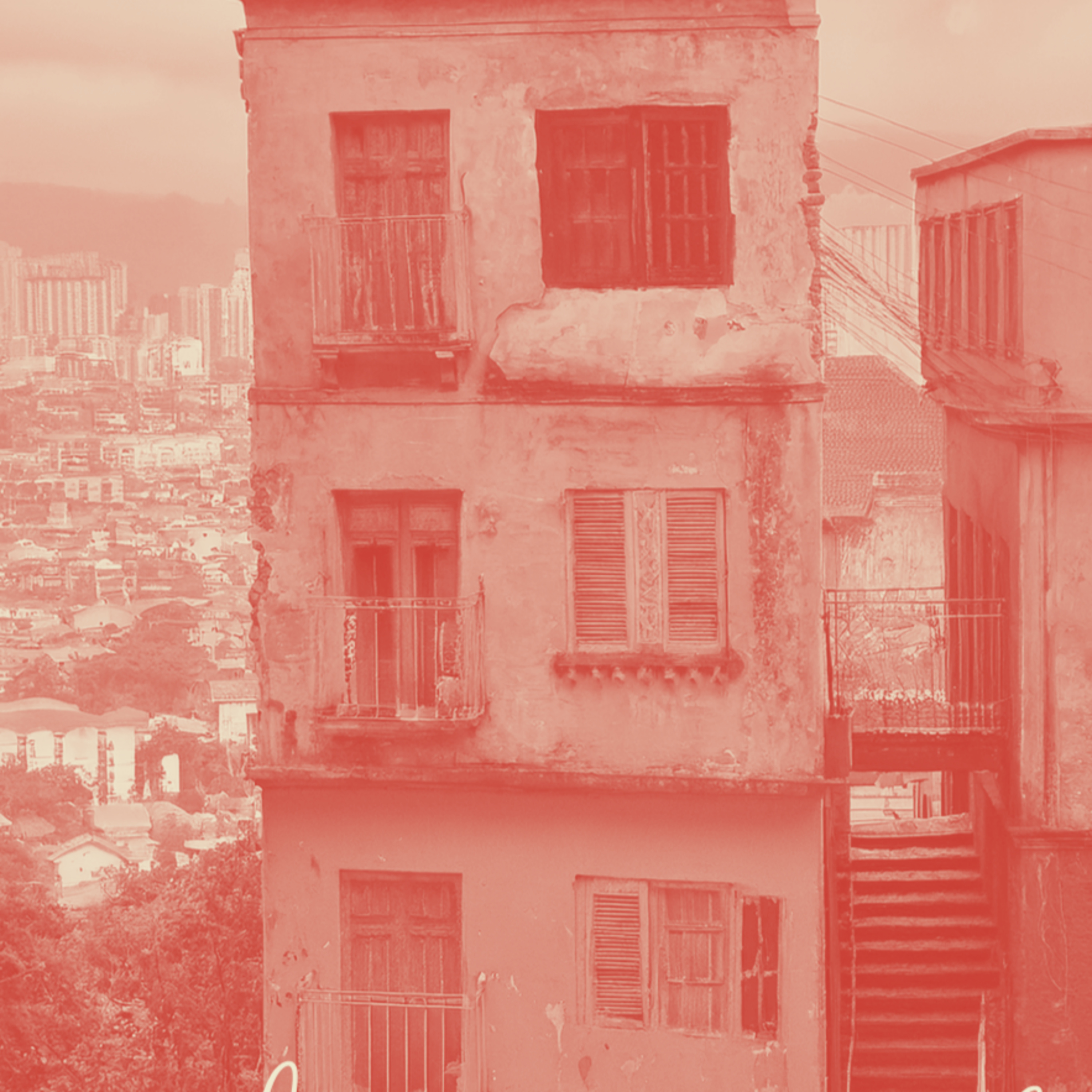 Las casas que hablan