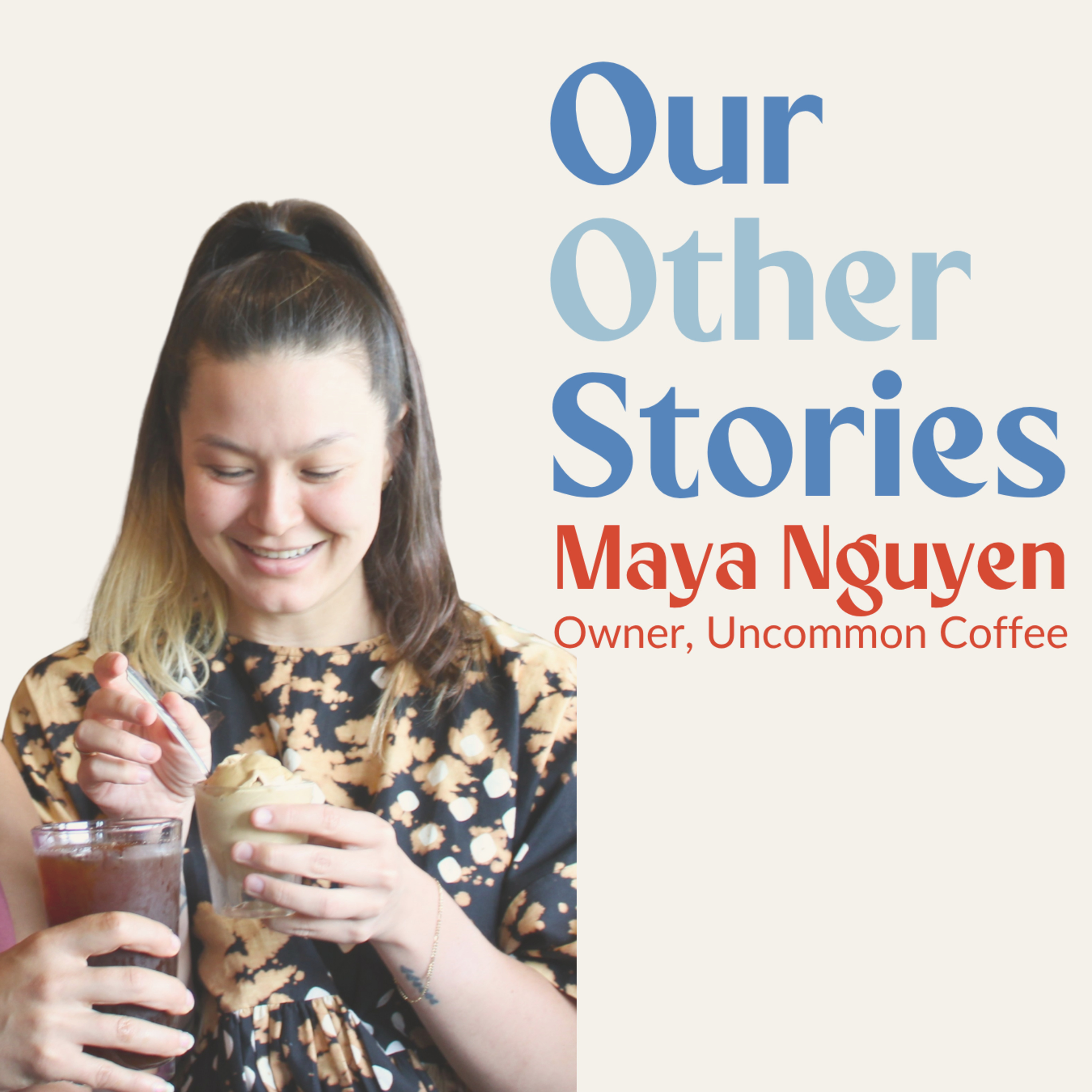 Our Other Stories