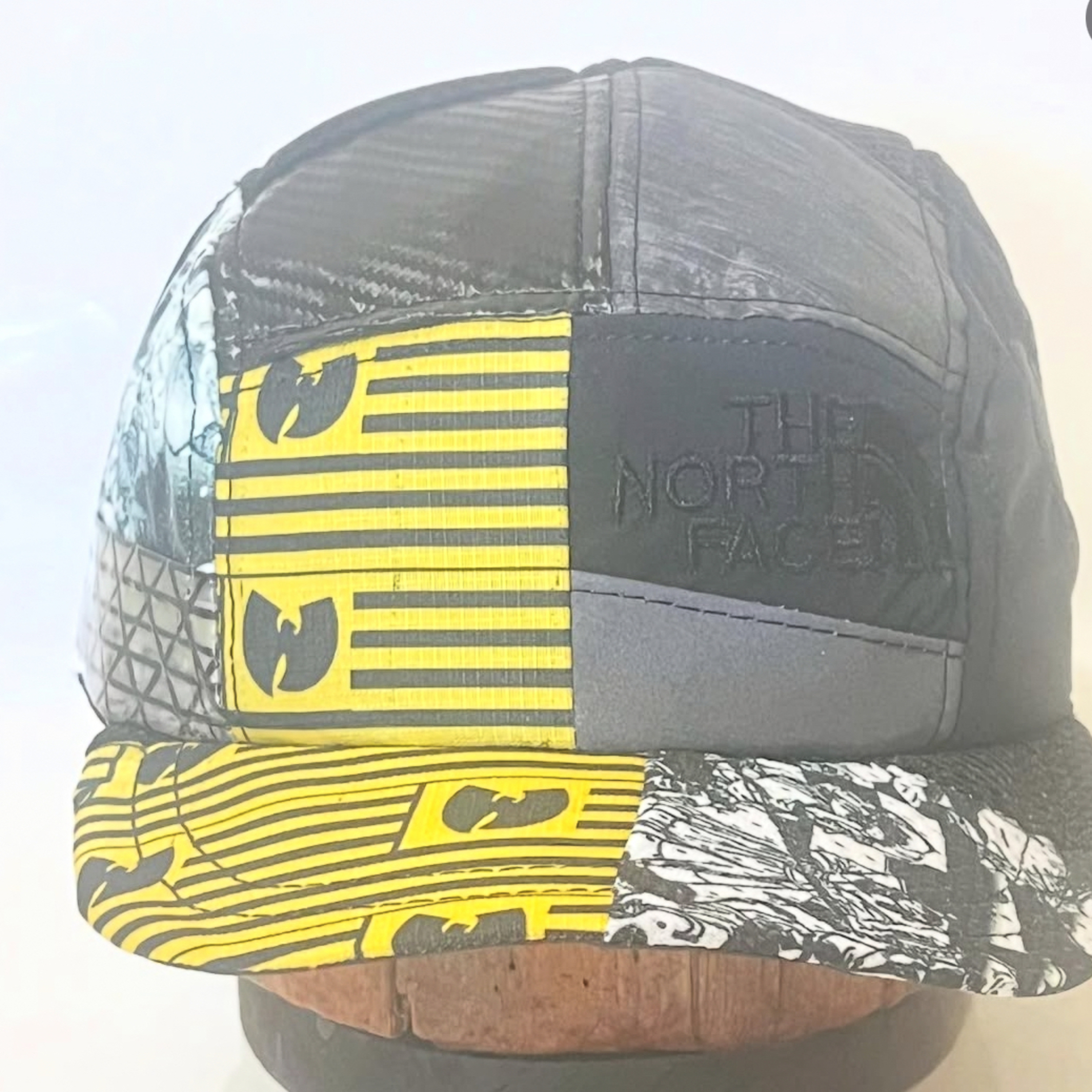 Episode 134: Upcycling' Feat: @flavorseal.nyc episode artwork