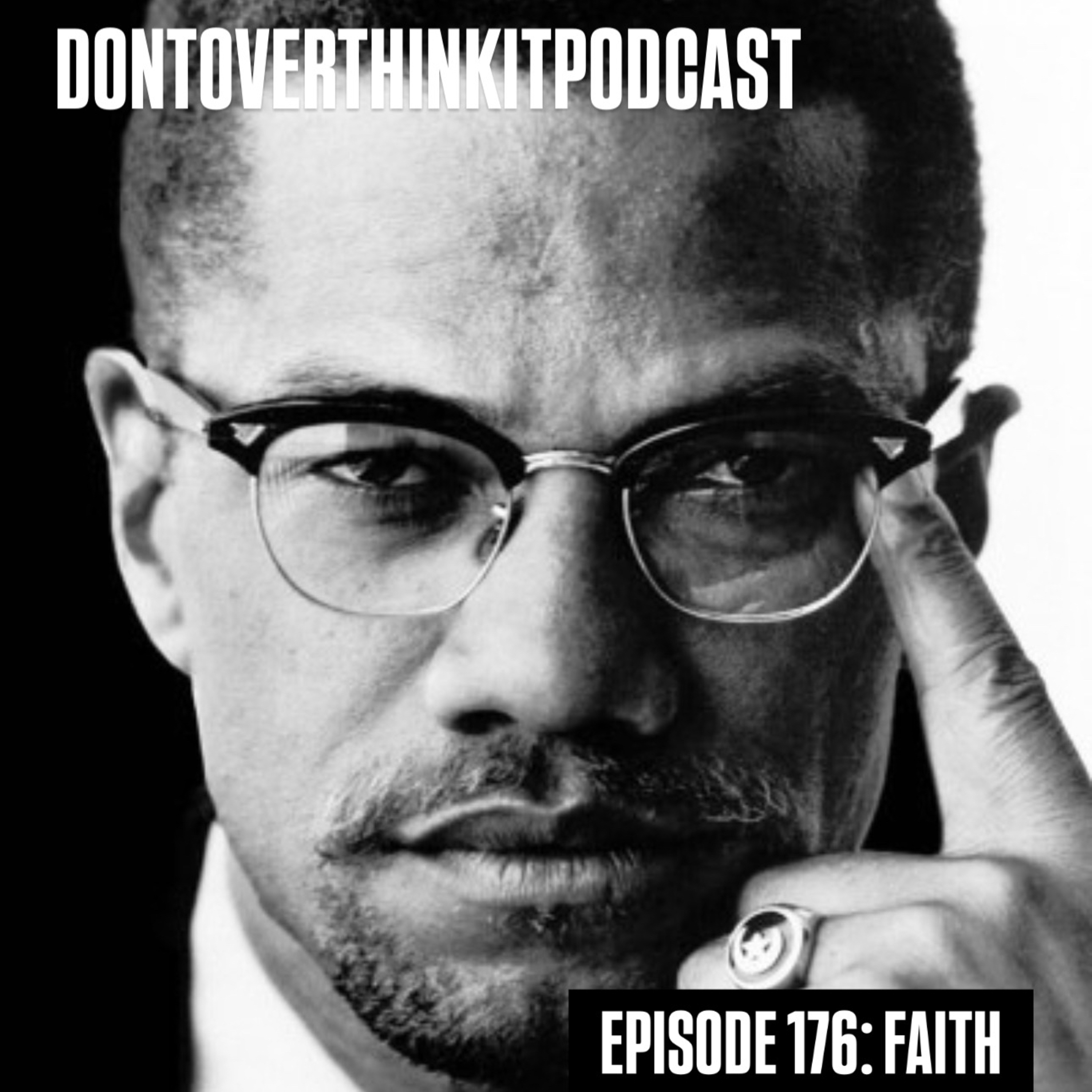 Episode 176: Faith Feat: BP & Dula episode artwork