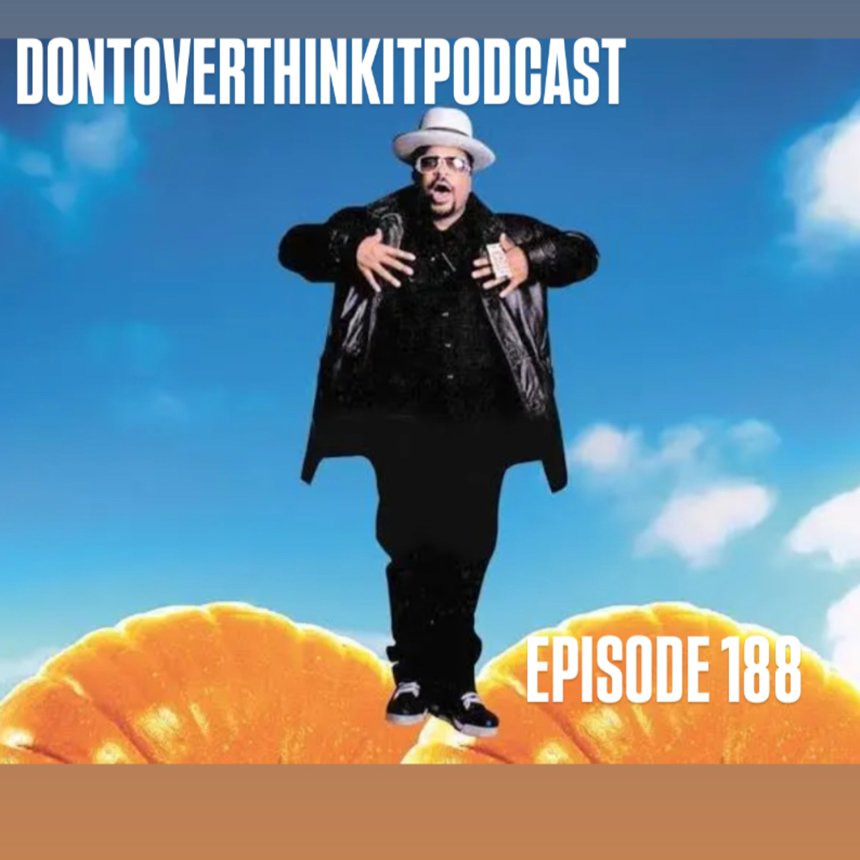Episode 188: Babushka feat Dula episode artwork