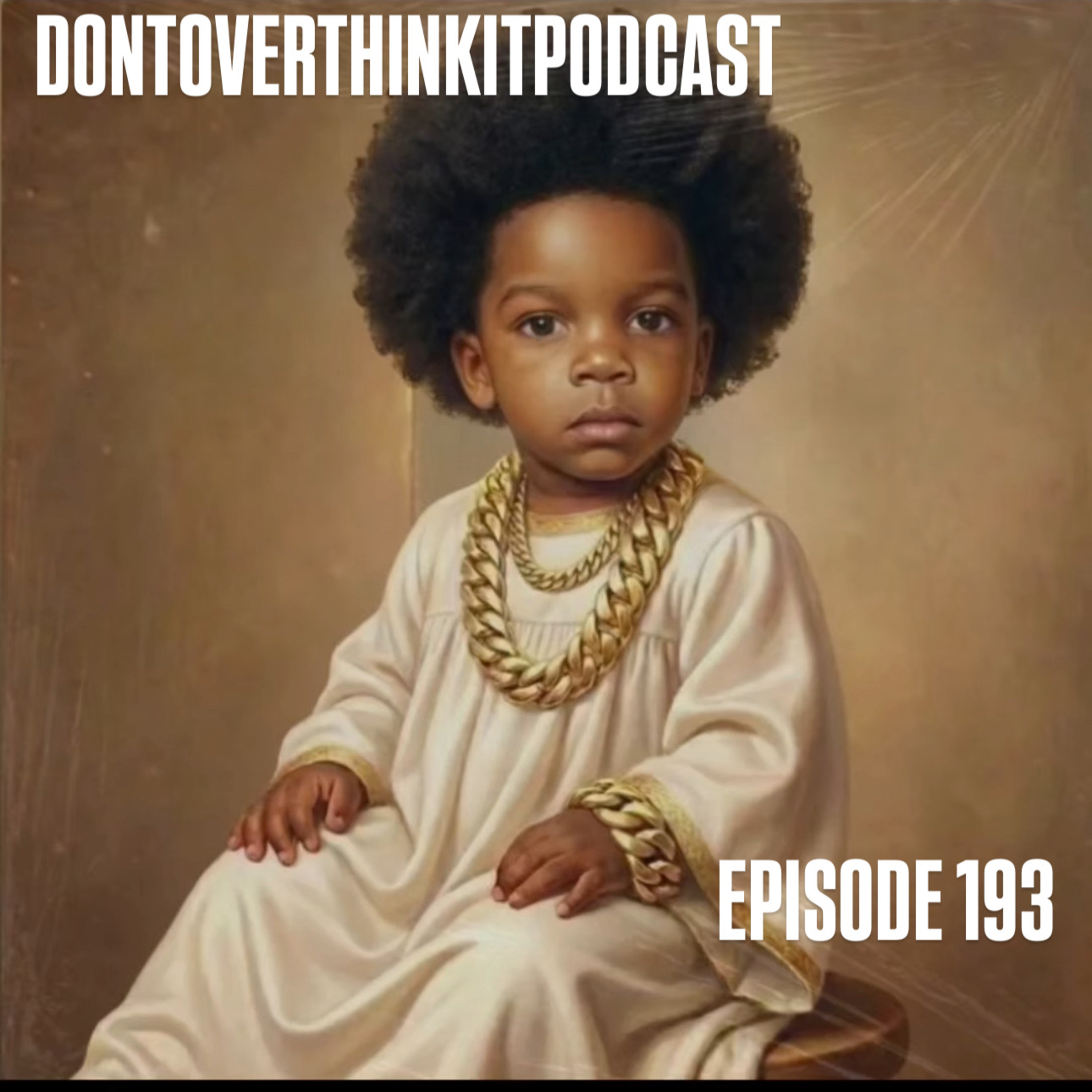 Episode 193 feat: Rich Notch episode artwork
