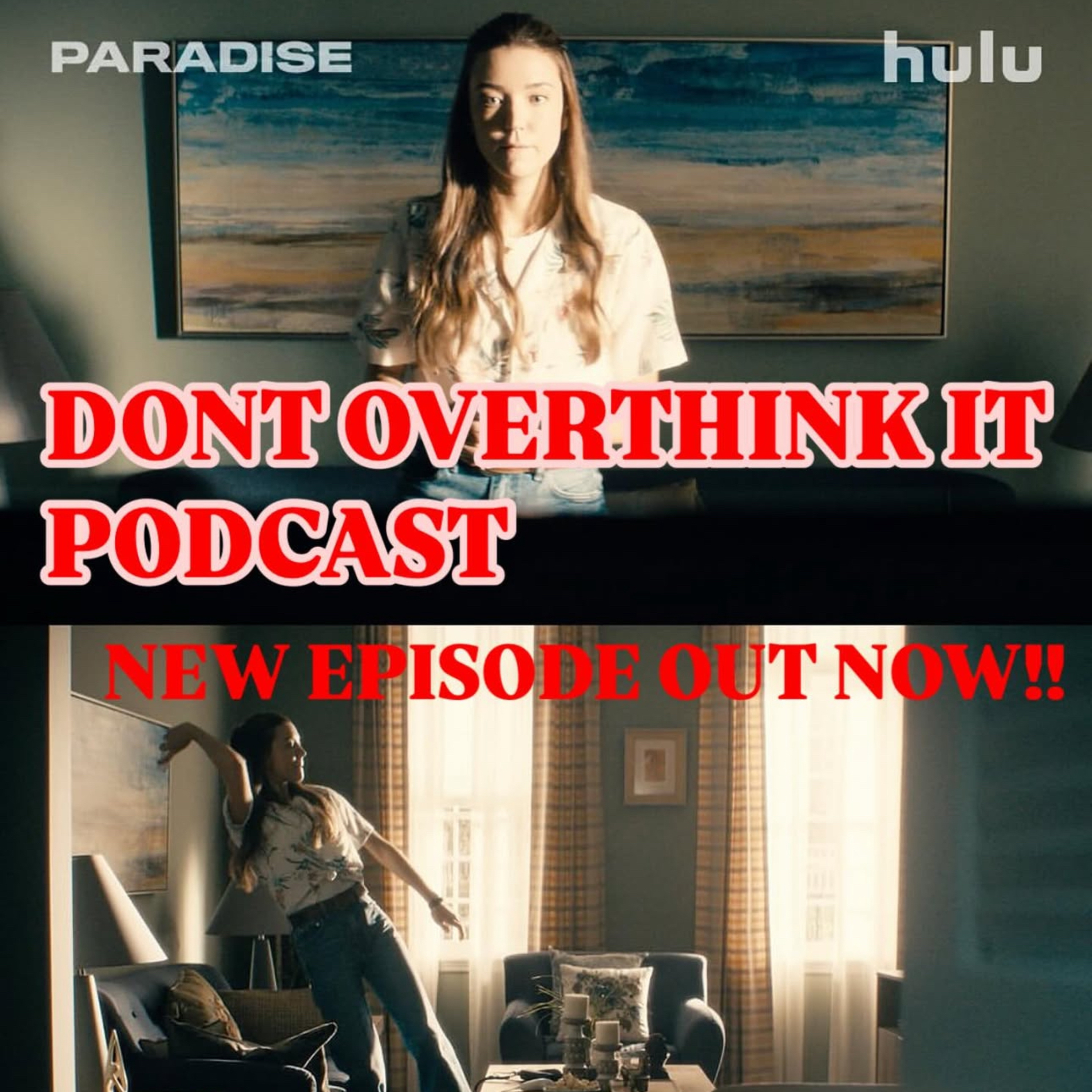 Episode 147: She should've just given her the Wii Feat: Vinny episode artwork