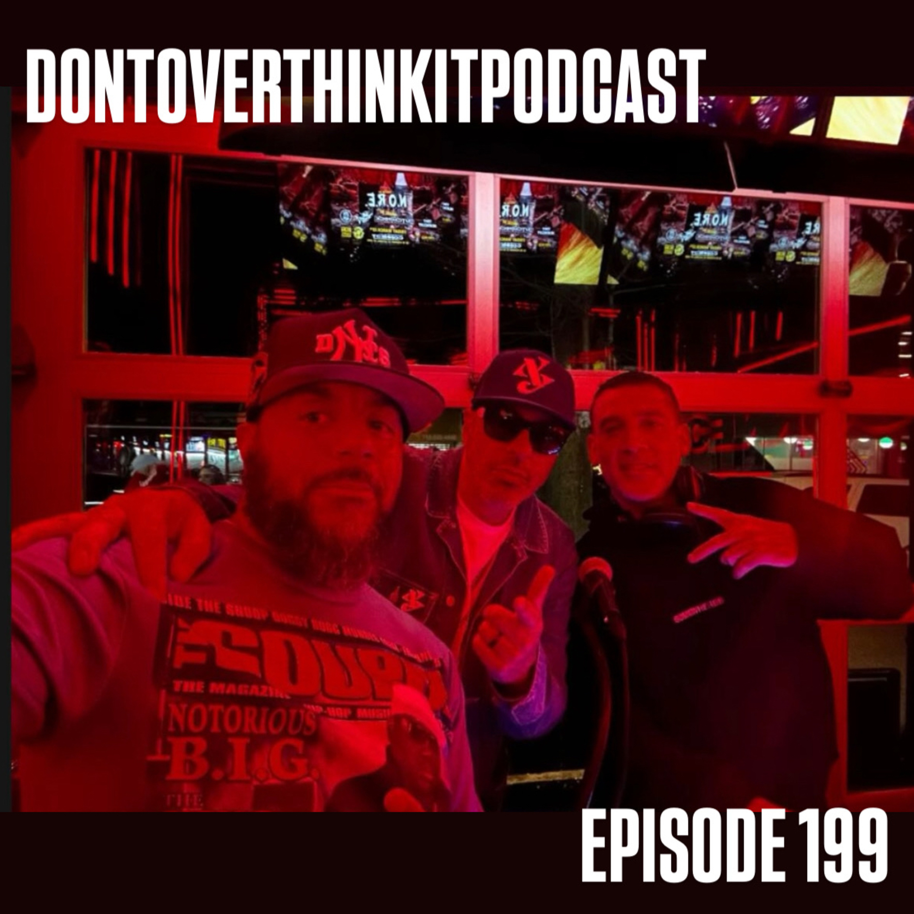 Episode 199: My first time on Steinway Feat: Dula episode artwork