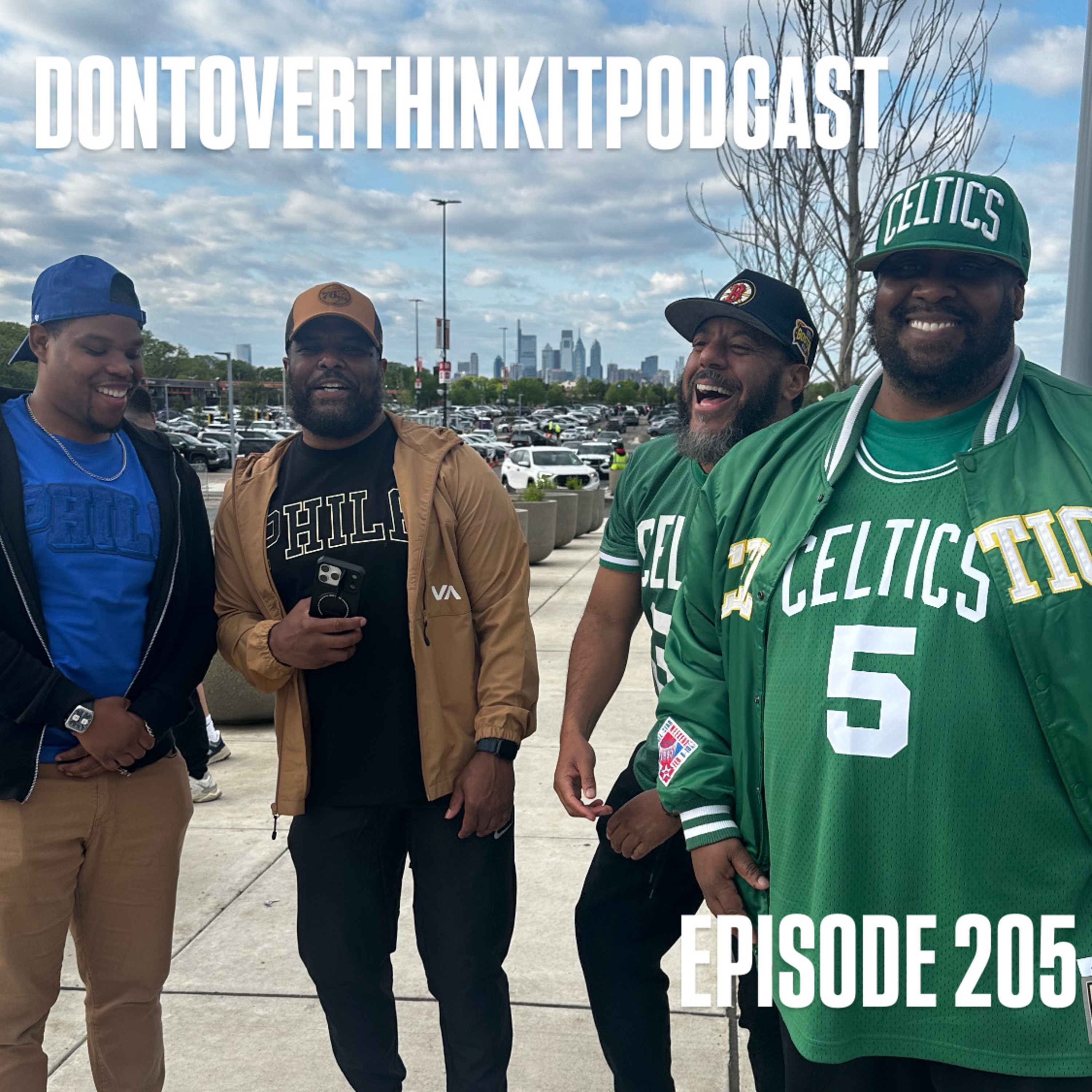 Episode 205: Celtic cousins Feat: Dula episode artwork