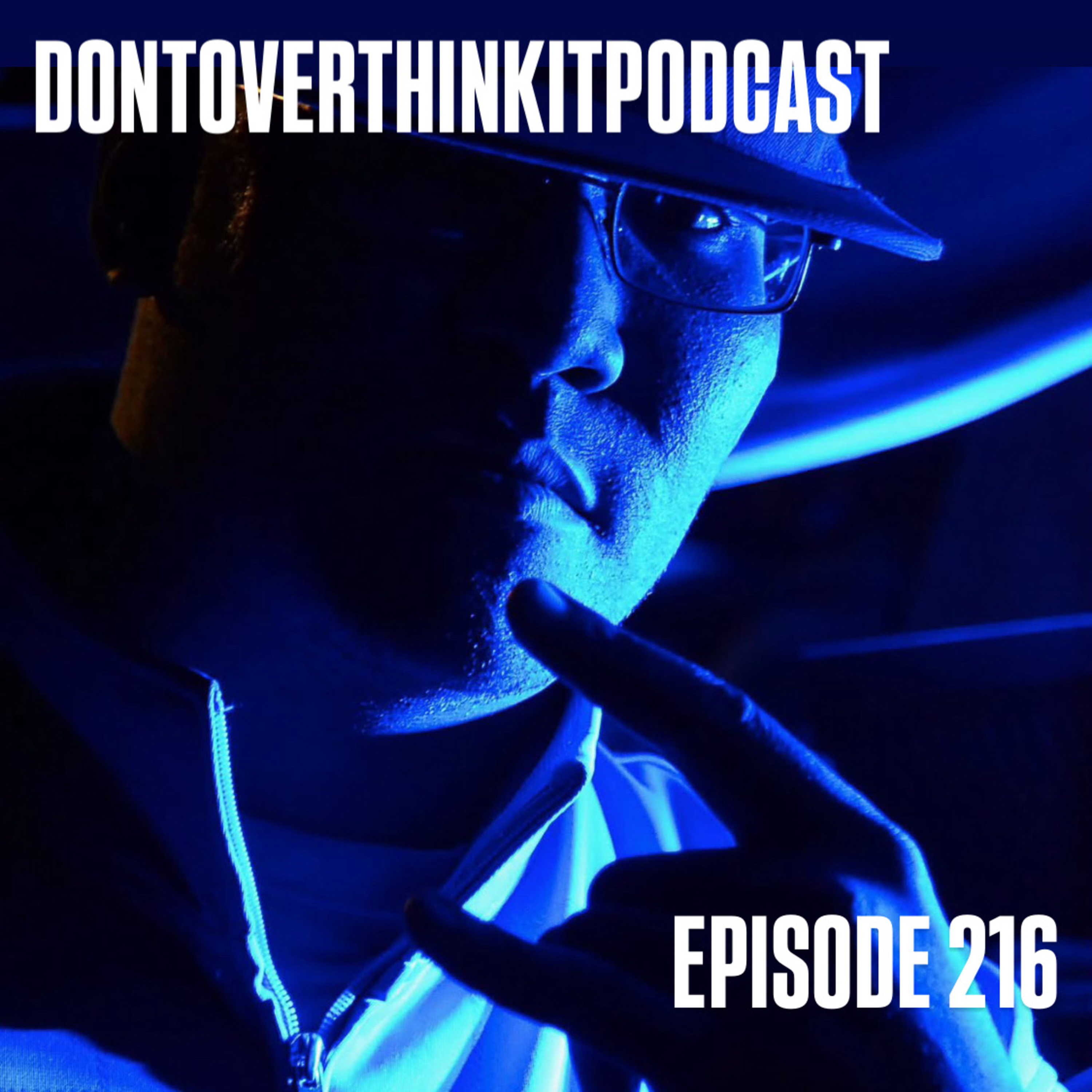 Episode 216: 988 Feat: Kaleafwins & Dula episode artwork