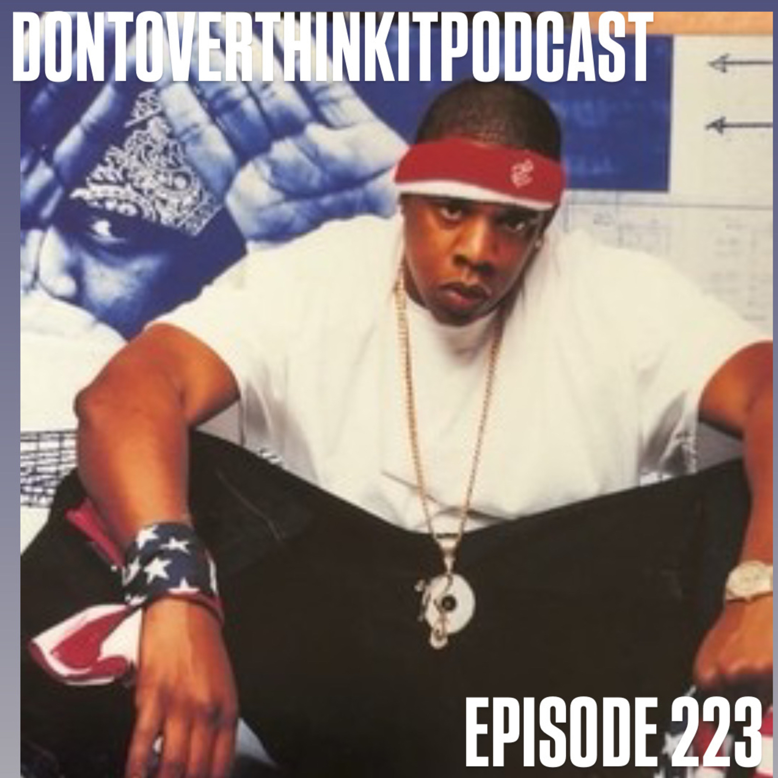 Episode 223: Blueprint Feat: Cordell