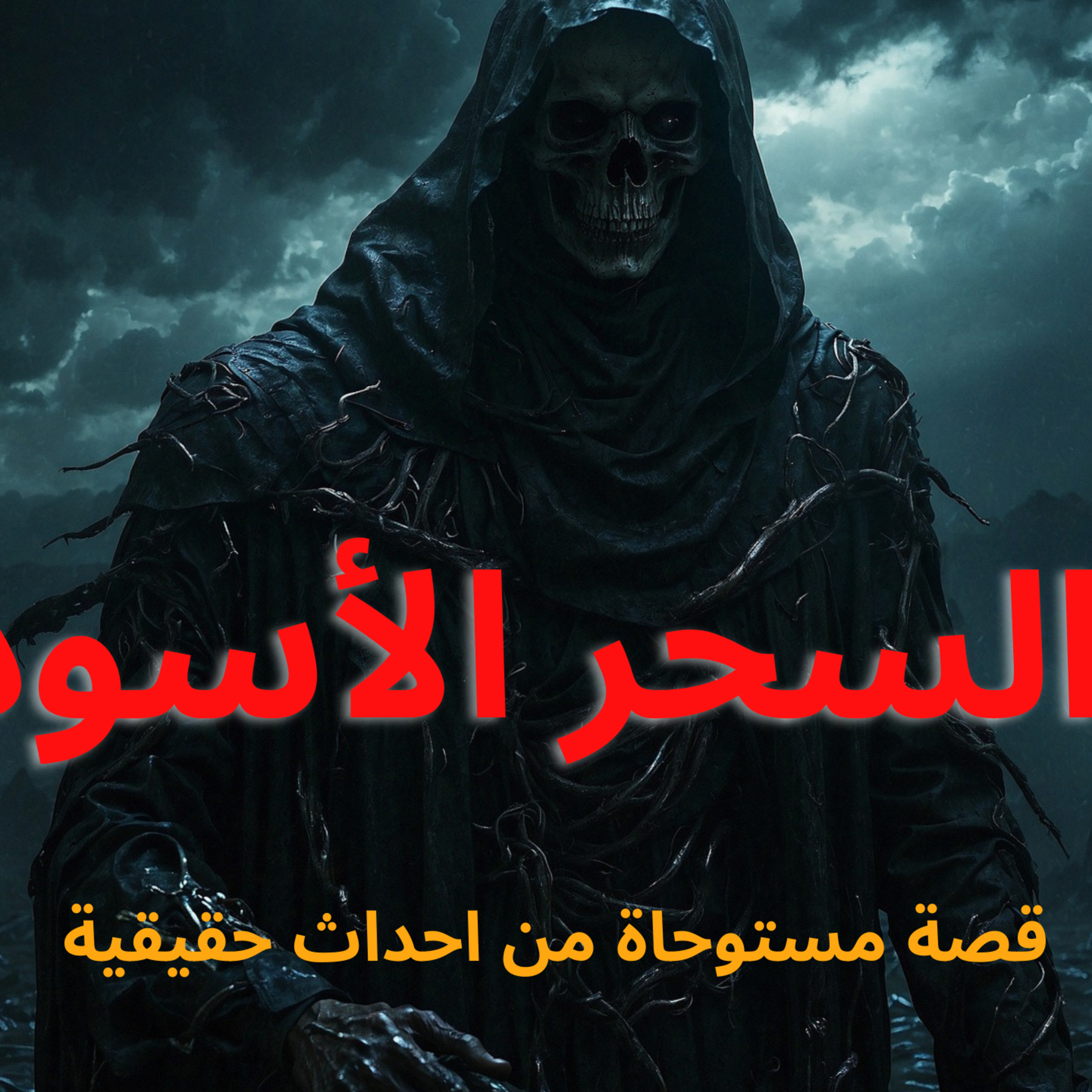 سيدة تستخدم السحر الأسود للسيطرة على أخوات زوجها واكتشاف سر مرعب episode artwork