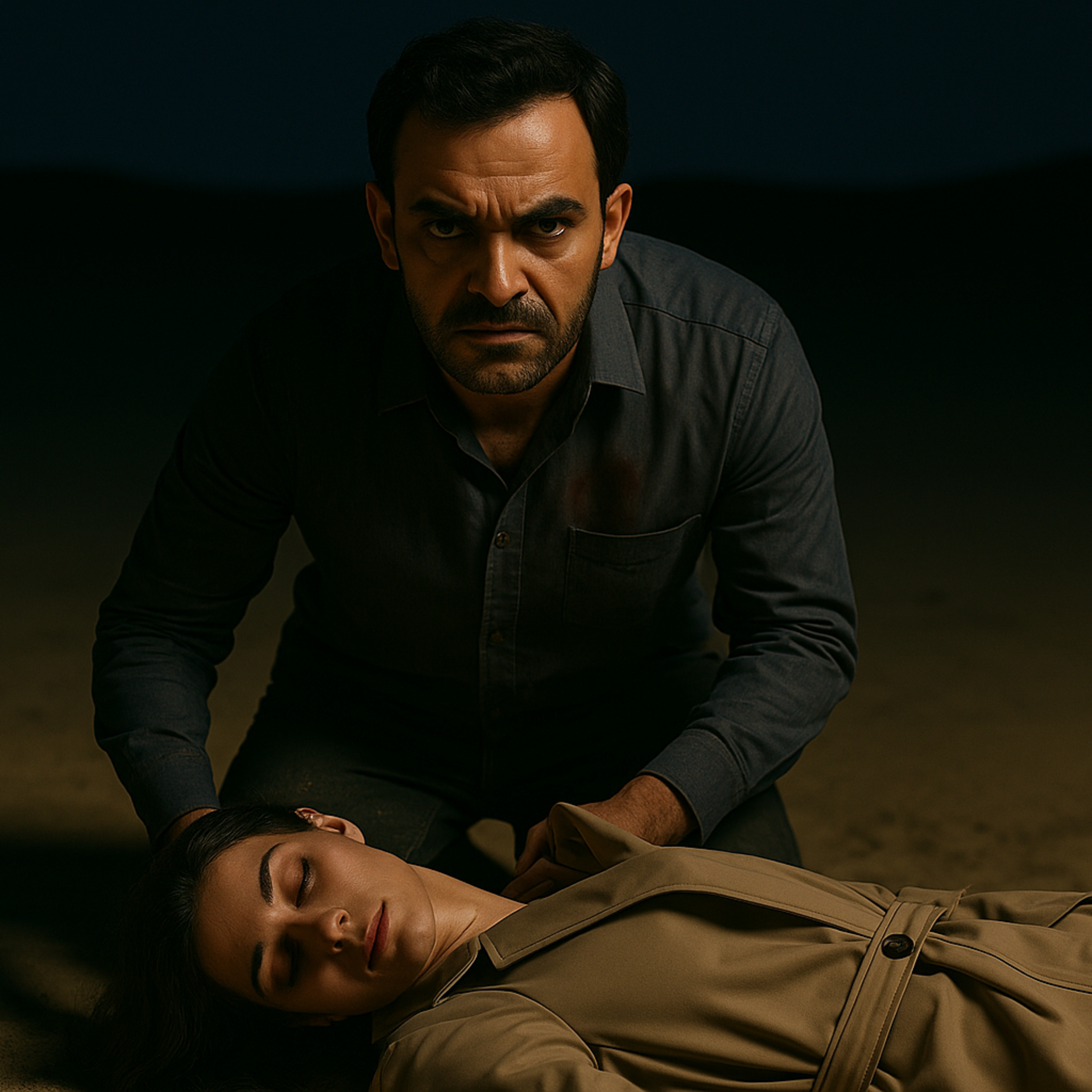  خيانة زوجية تنتهي بجريمة مرعبة.. والمفاجأة الصادمة تكشف الحقيقة !!! episode artwork