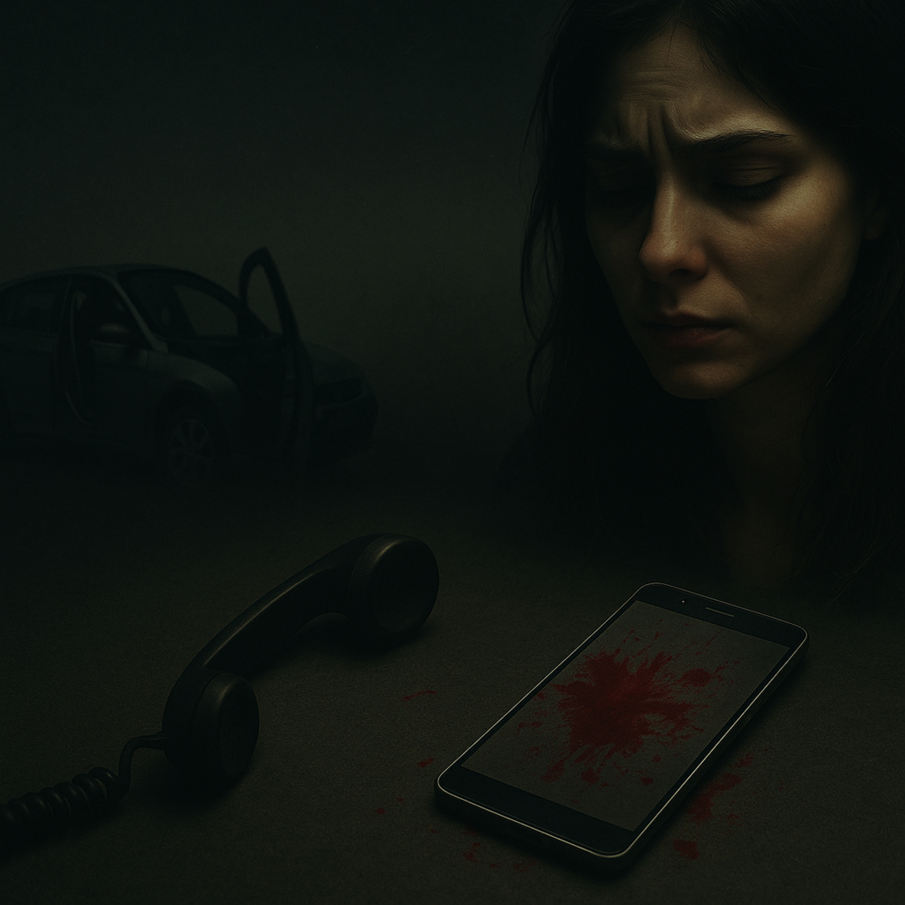 جريمة غامضة مستوحاة من قصة حقيقية.. والحقيقة صادمة !!! episode artwork