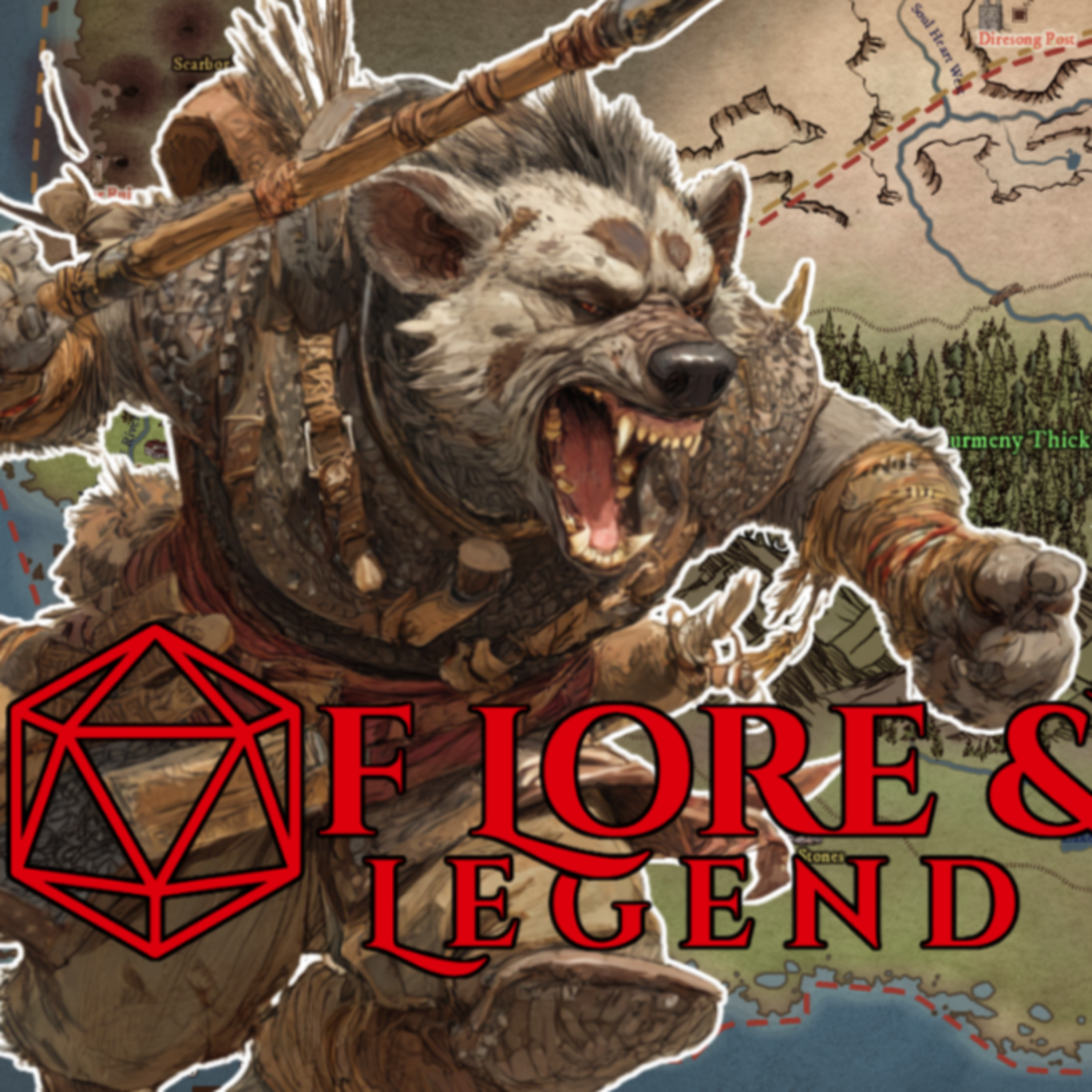 C1E11 Breaking the Gnolls