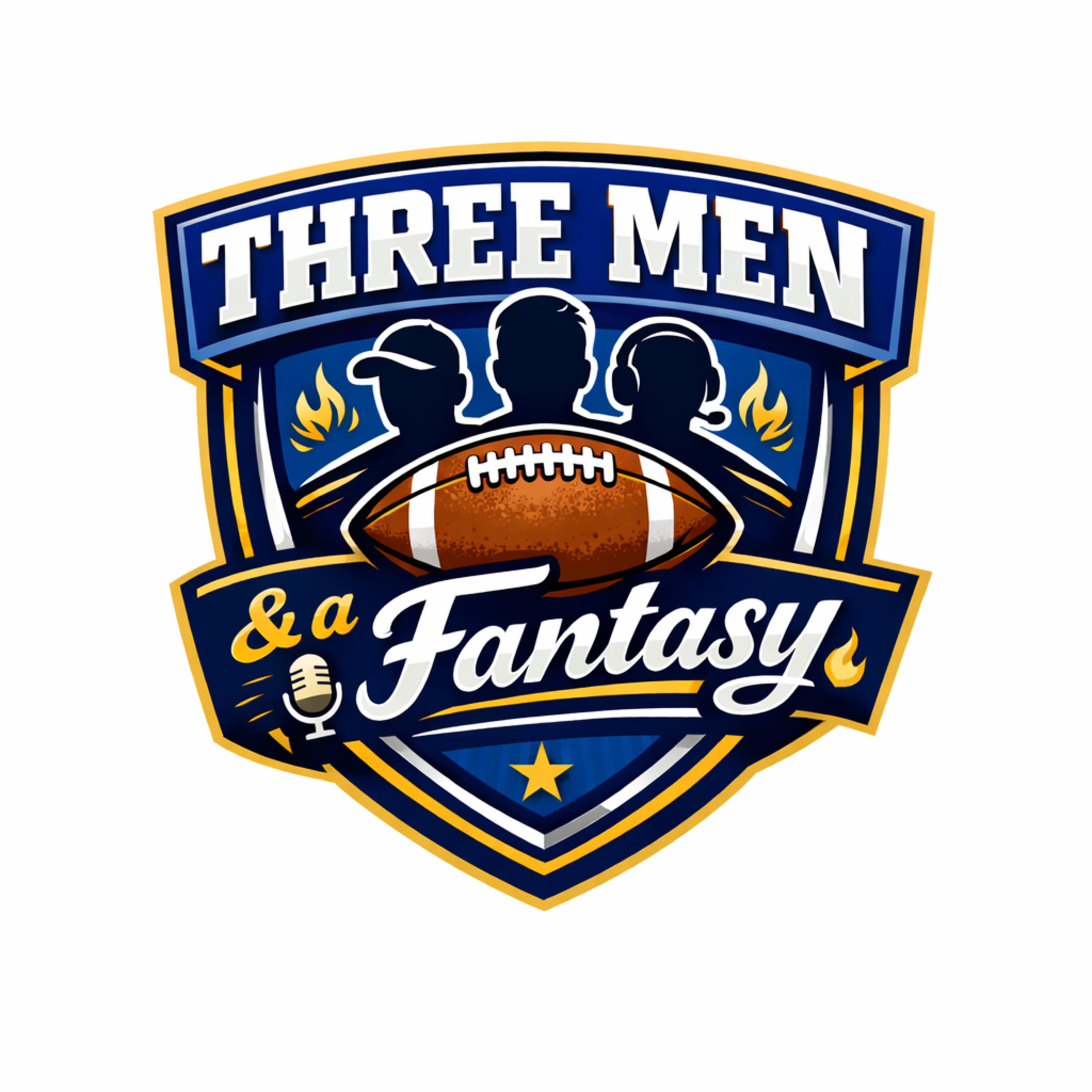 Three Men Freely Discuss Free Agency episode artwork