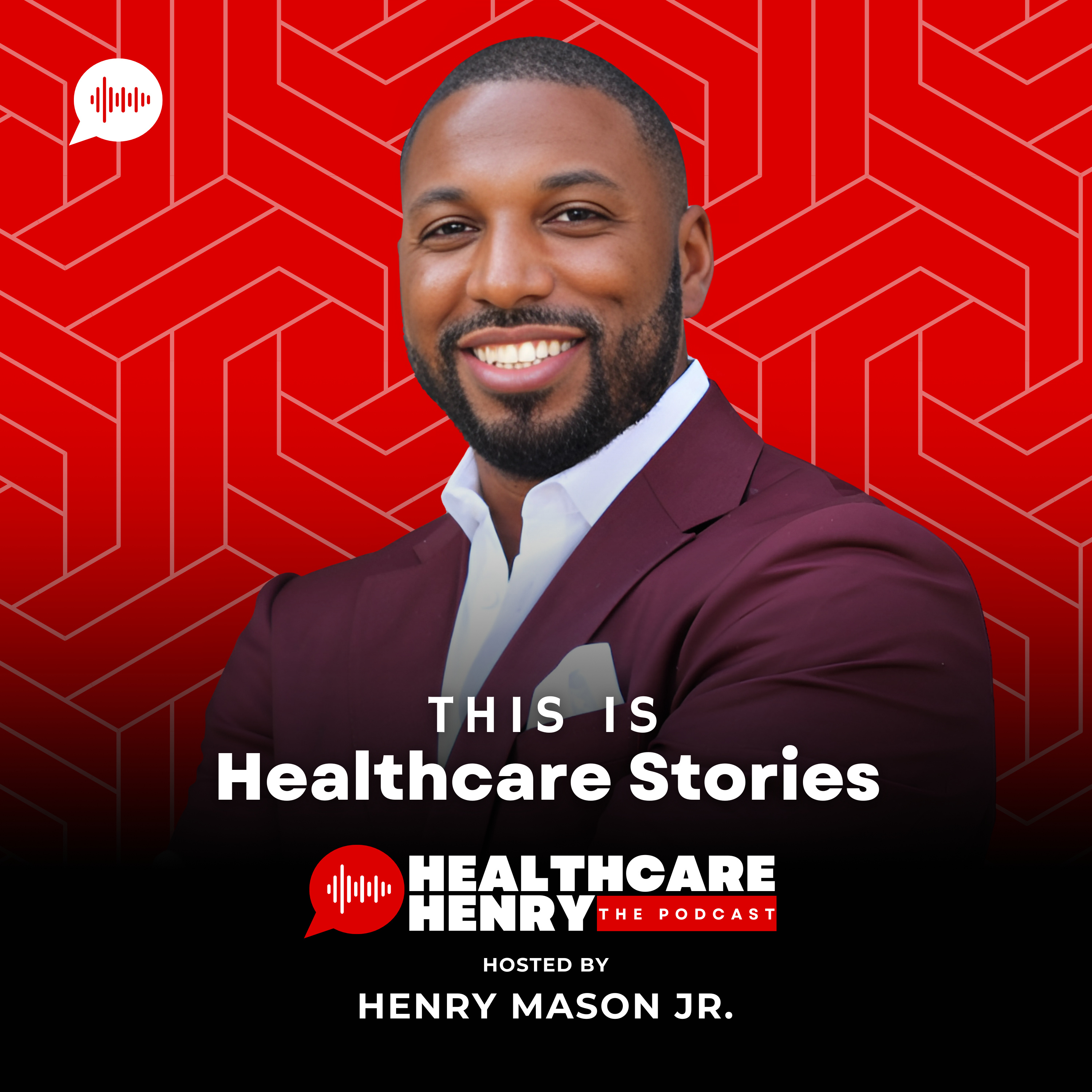The Truth About Dental Health, Inequality & Starting Over | Dr. White Gets Real | Healthcare Henry S1 EP. 4 episode artwork