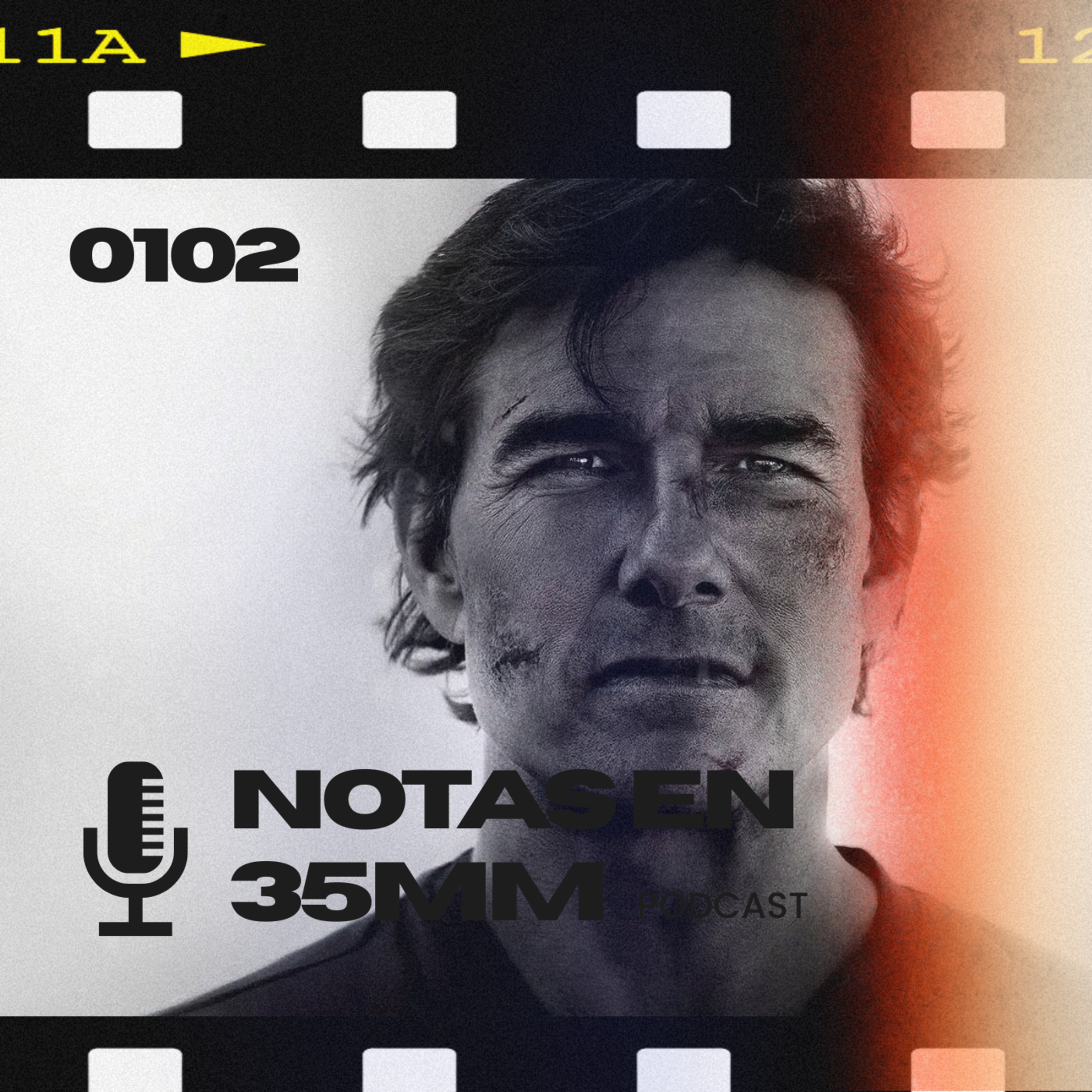 Notas en 35mm