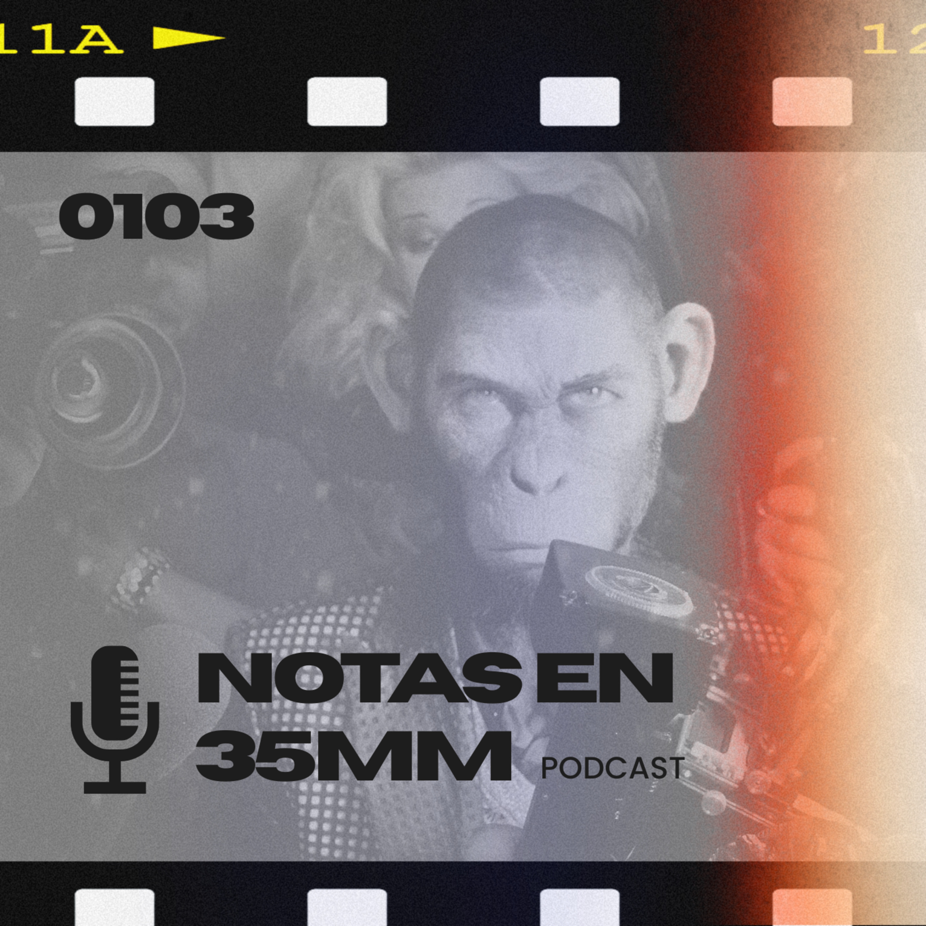 Notas en 35mm
