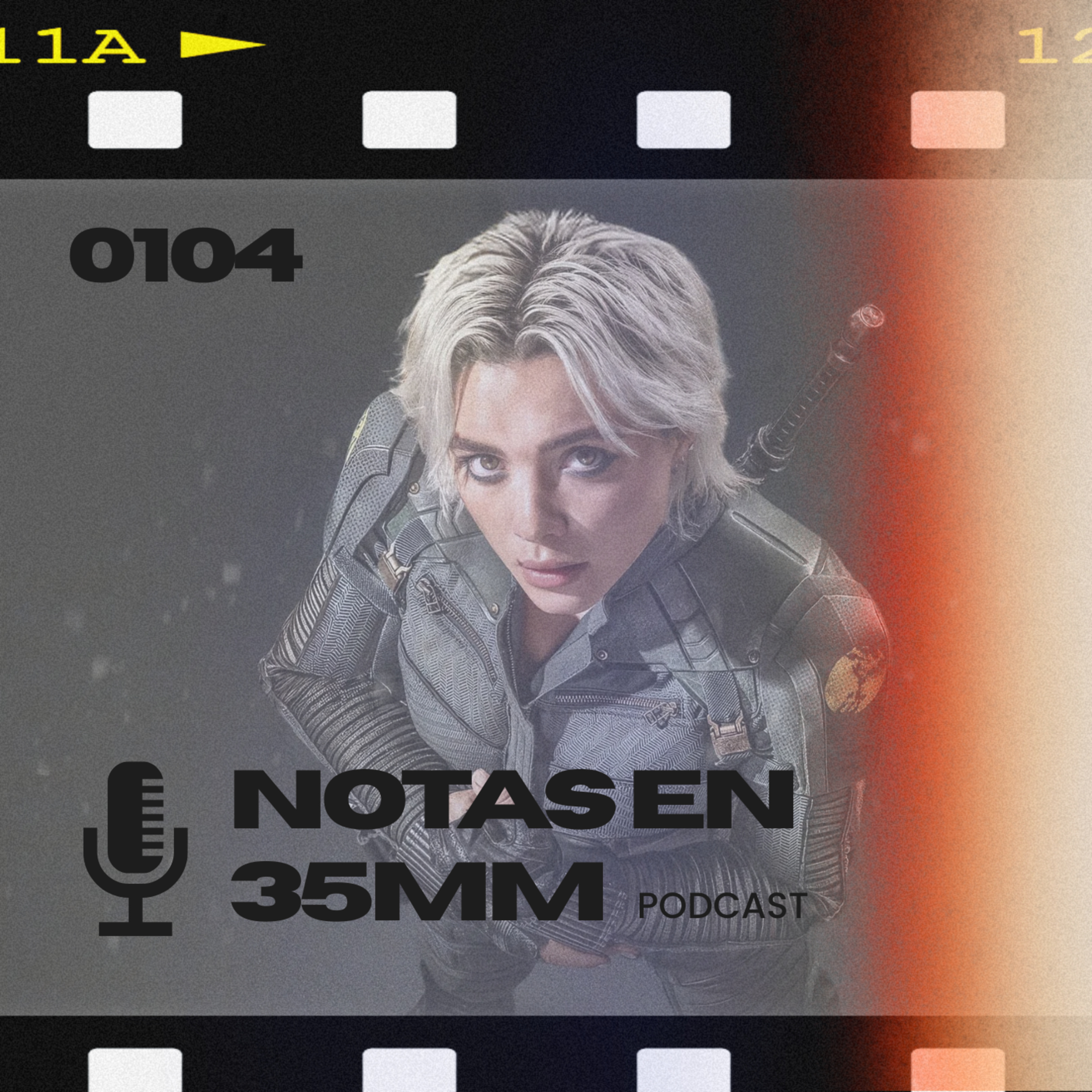 Notas en 35mm