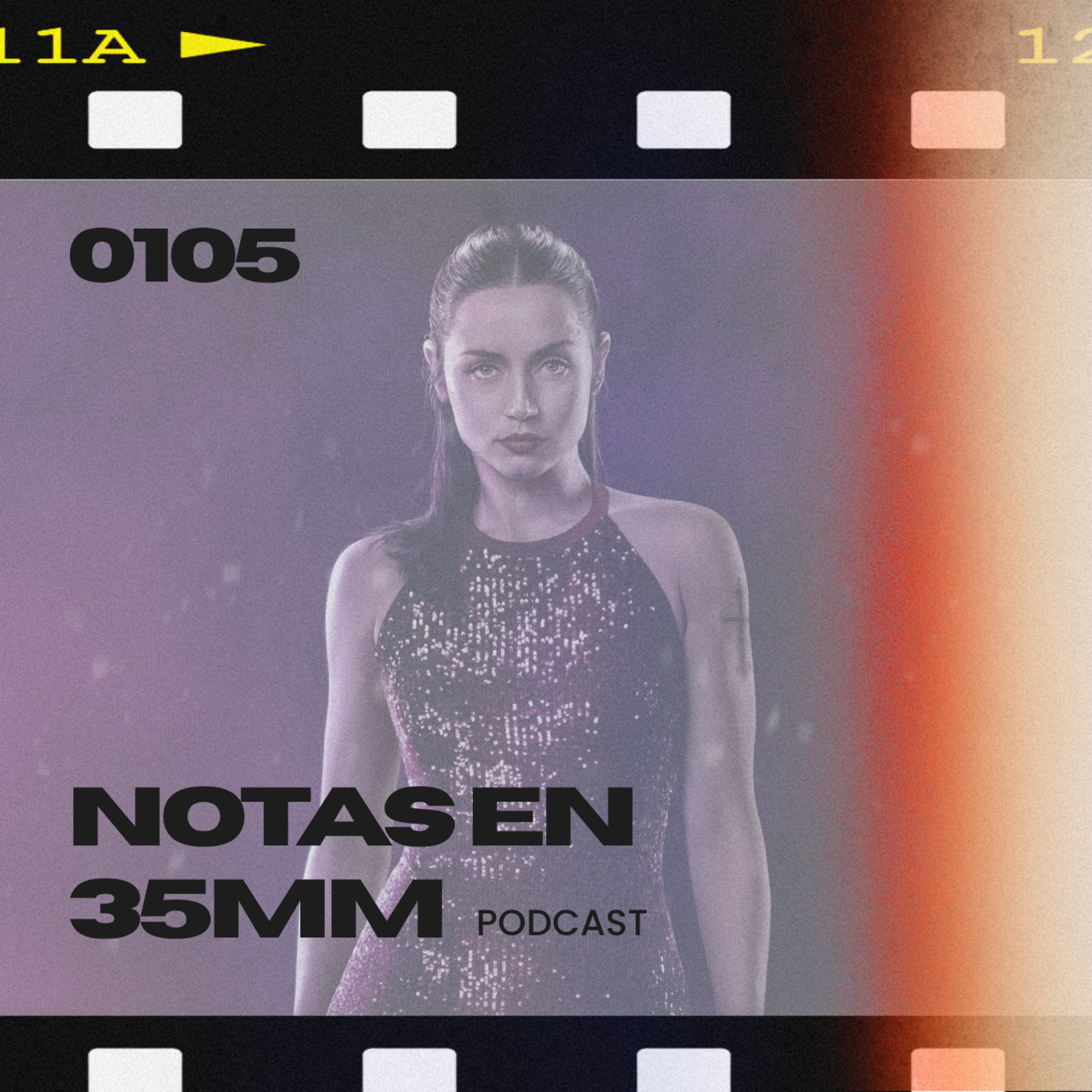 Notas en 35mm