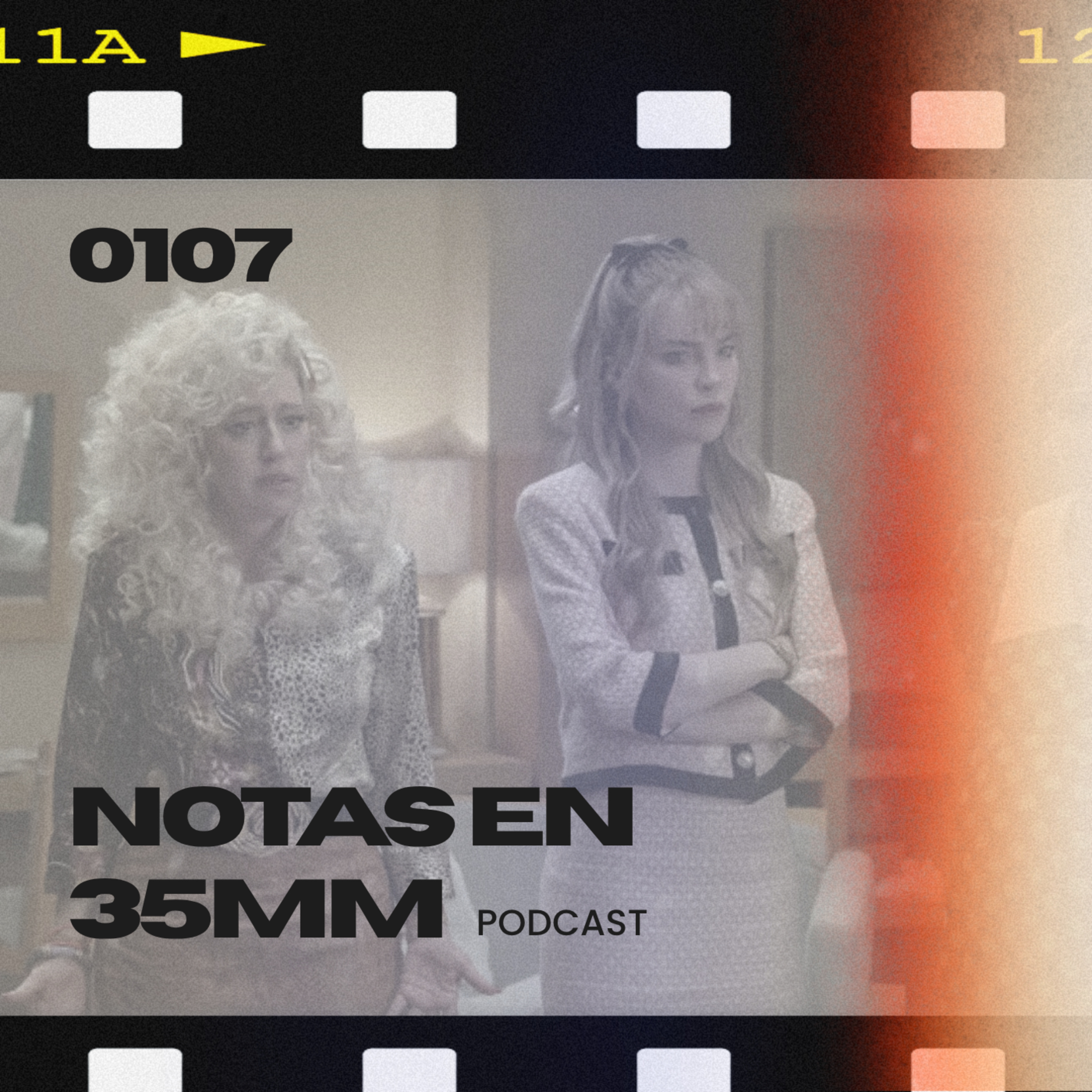 Notas en 35mm