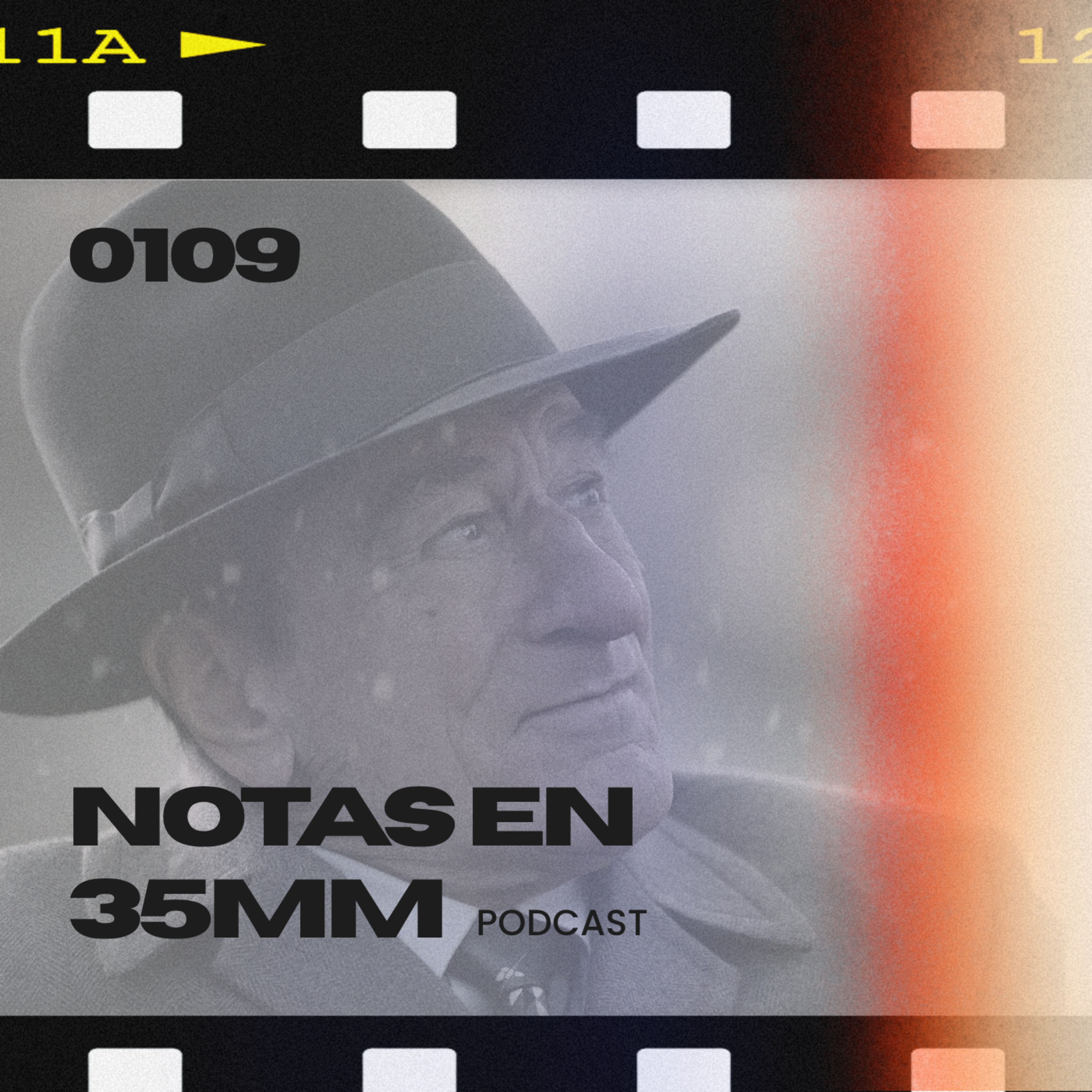 Notas en 35mm