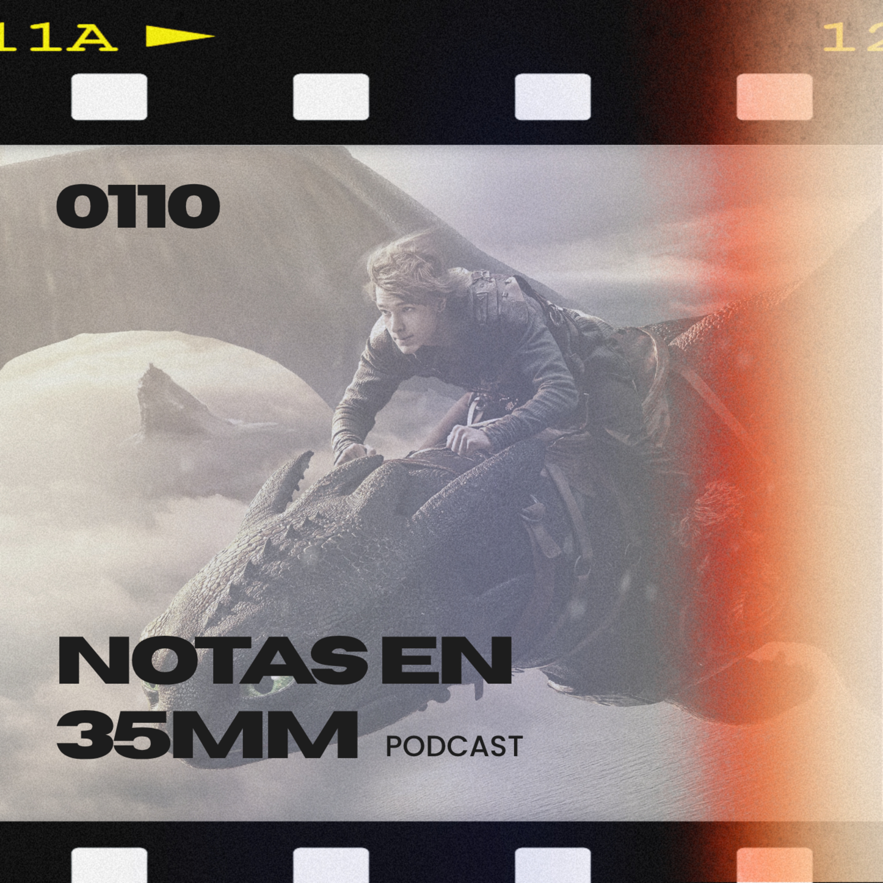 Notas en 35mm