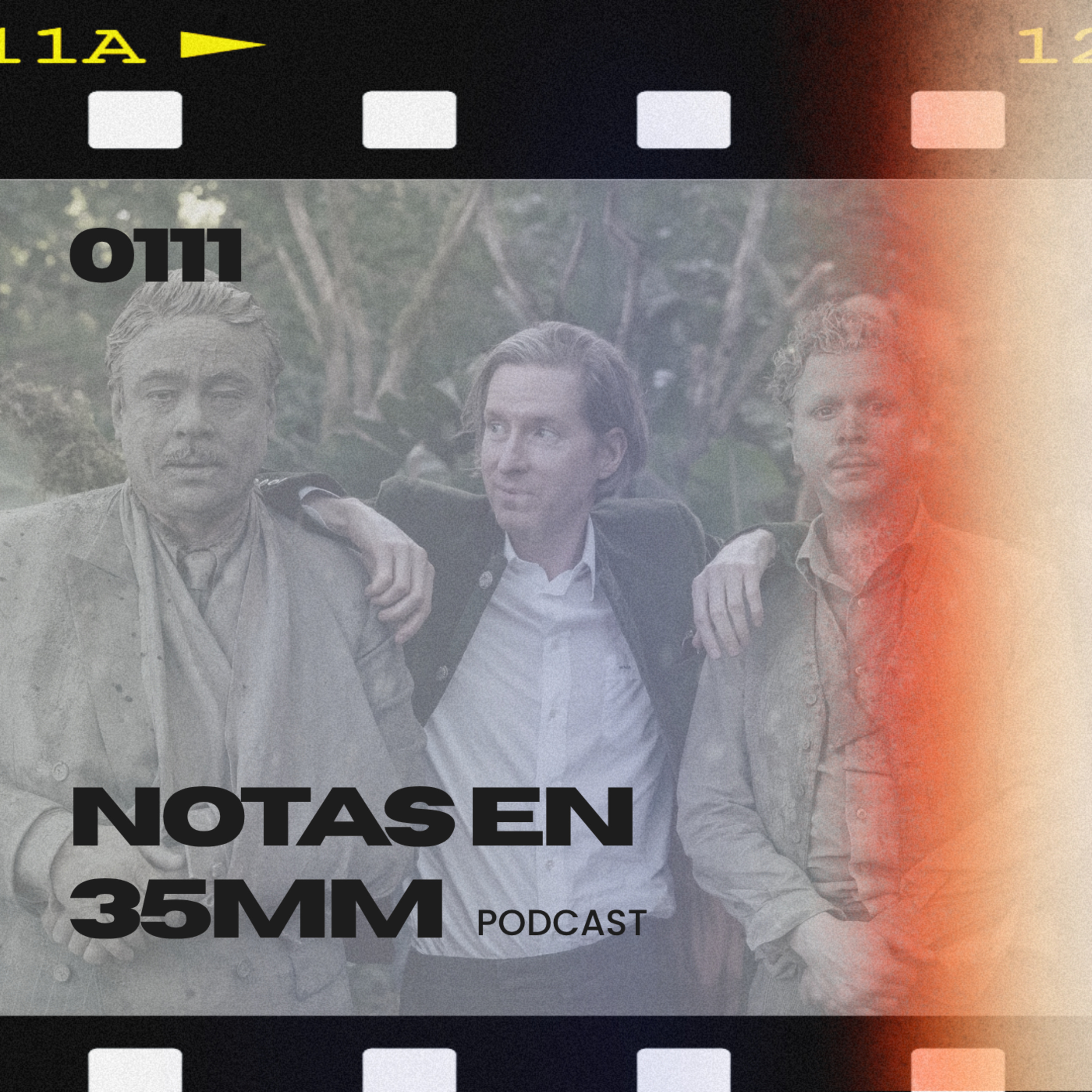 Notas en 35mm