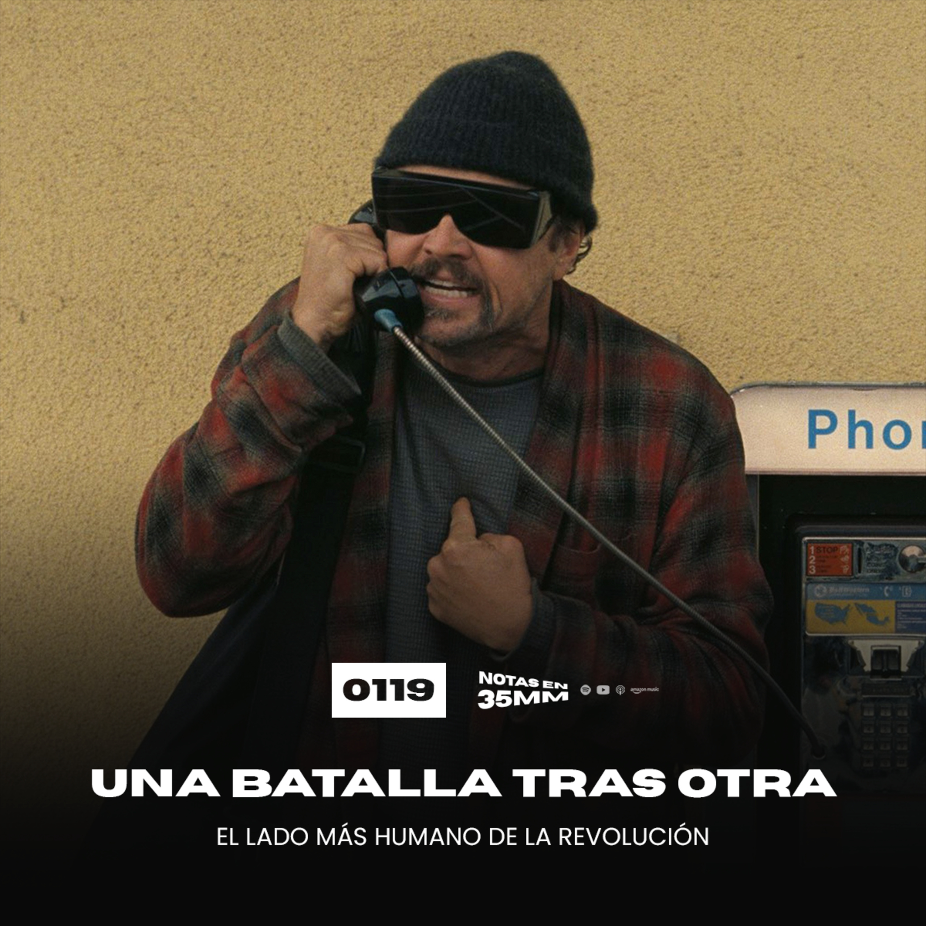 Notas en 35mm