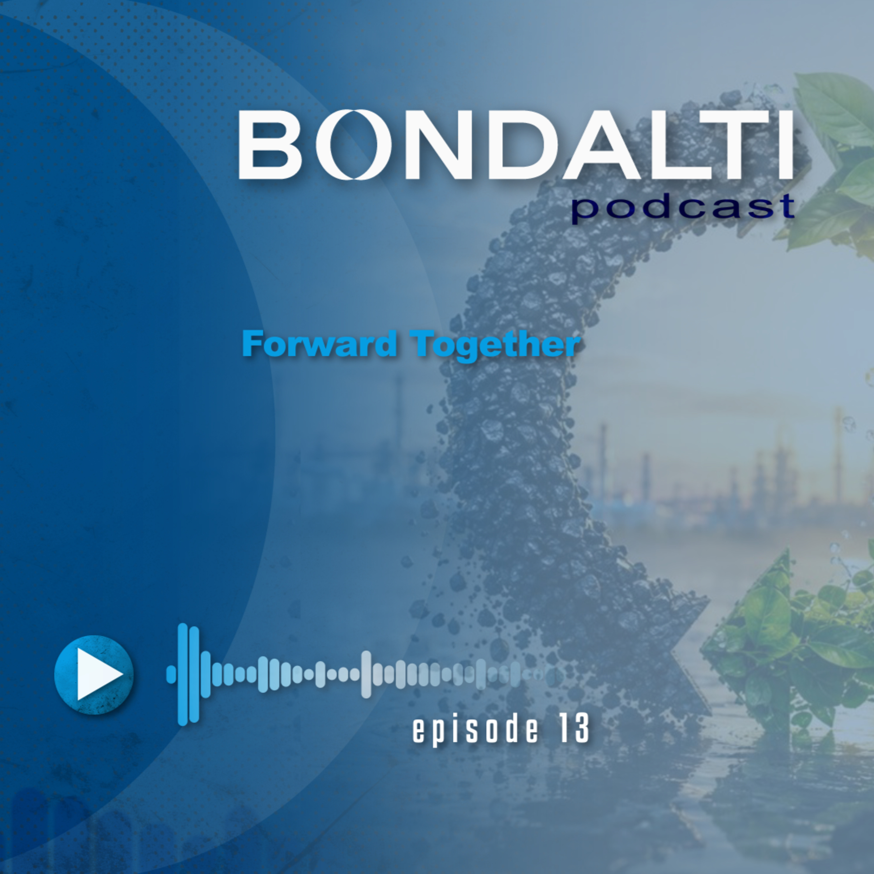 Forward Together episode artwork