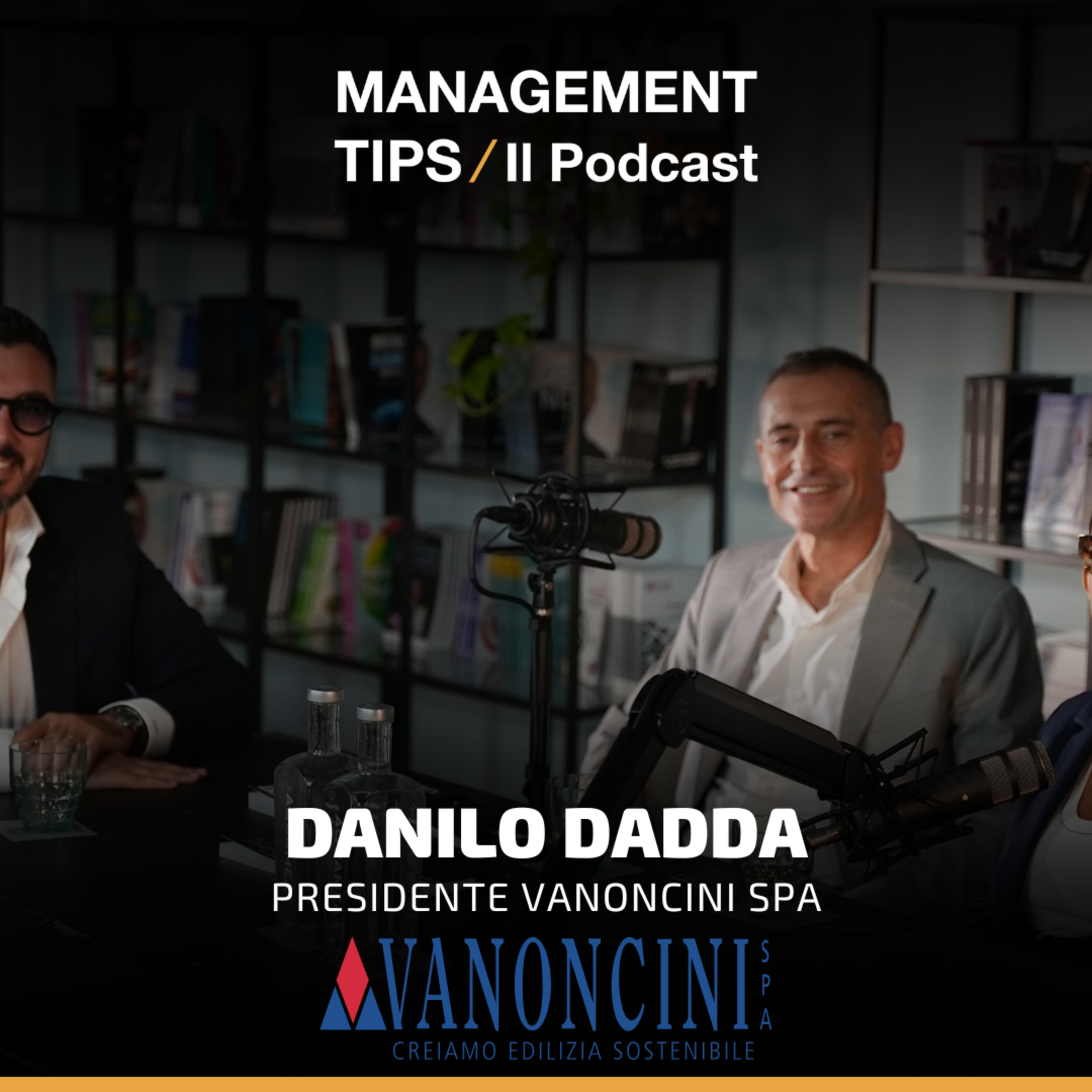 Management Tips | Il Podcast