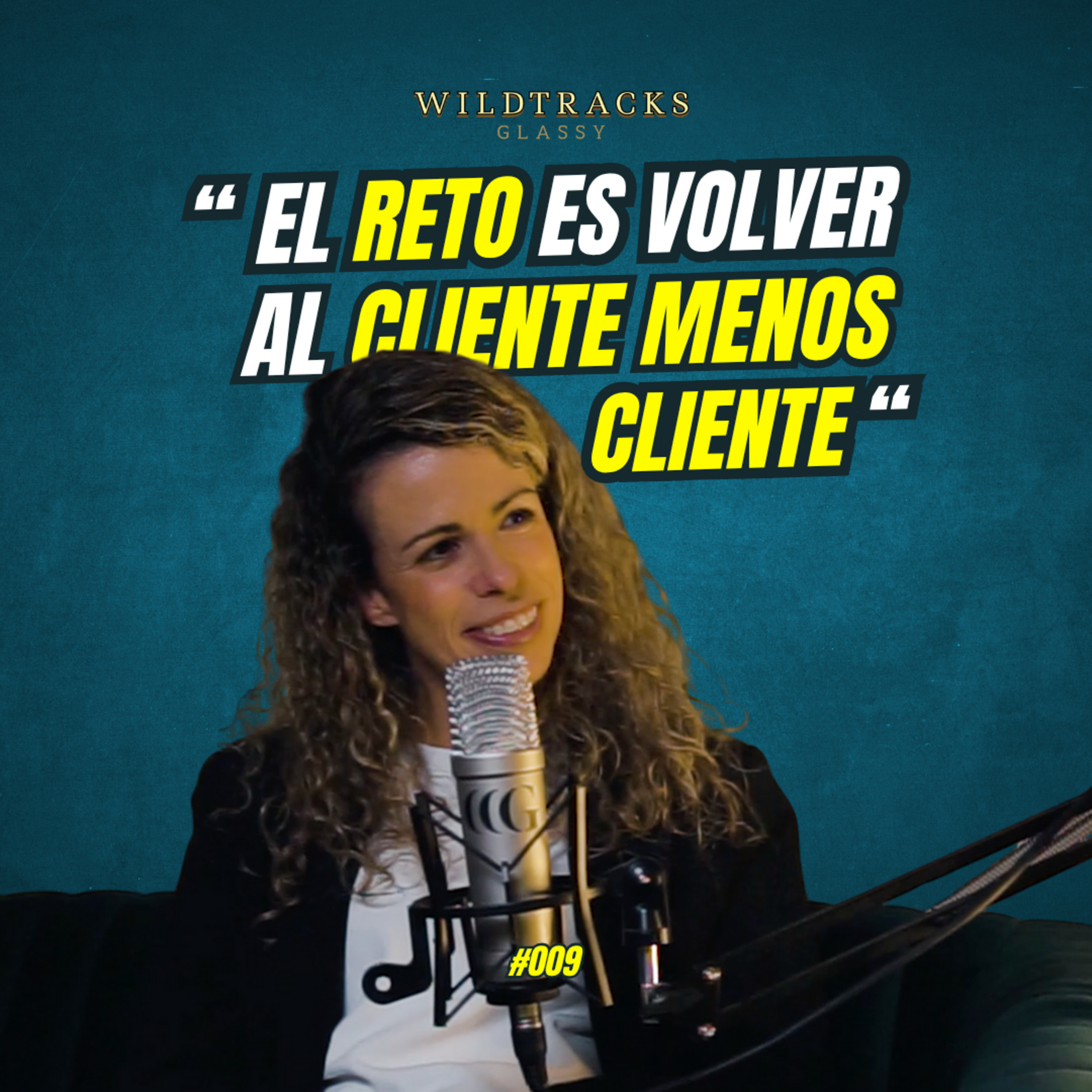 Portada de WILDTRACKS