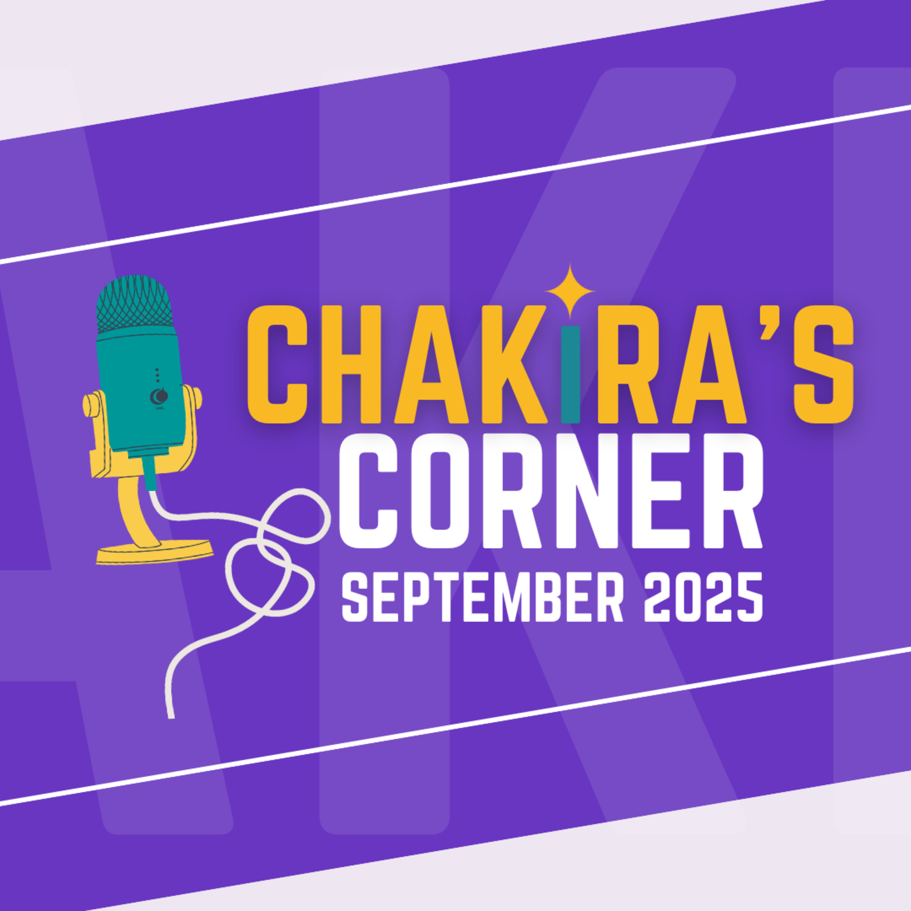 Chakira\'s Corner: DeKalb County District 4 Updates