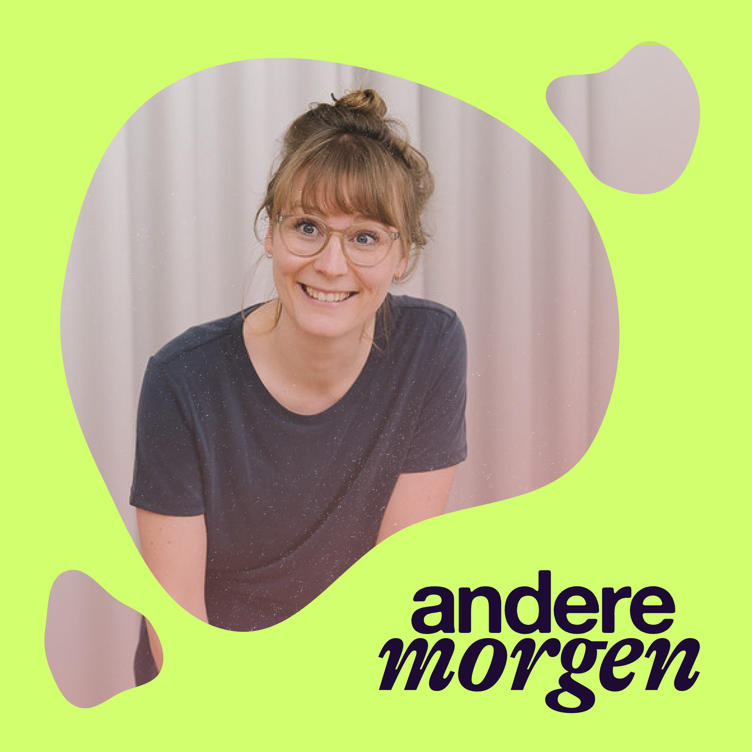 Morgen #2: Mentale Gesundheit am Arbeitsplatz mit Benthe episode artwork
