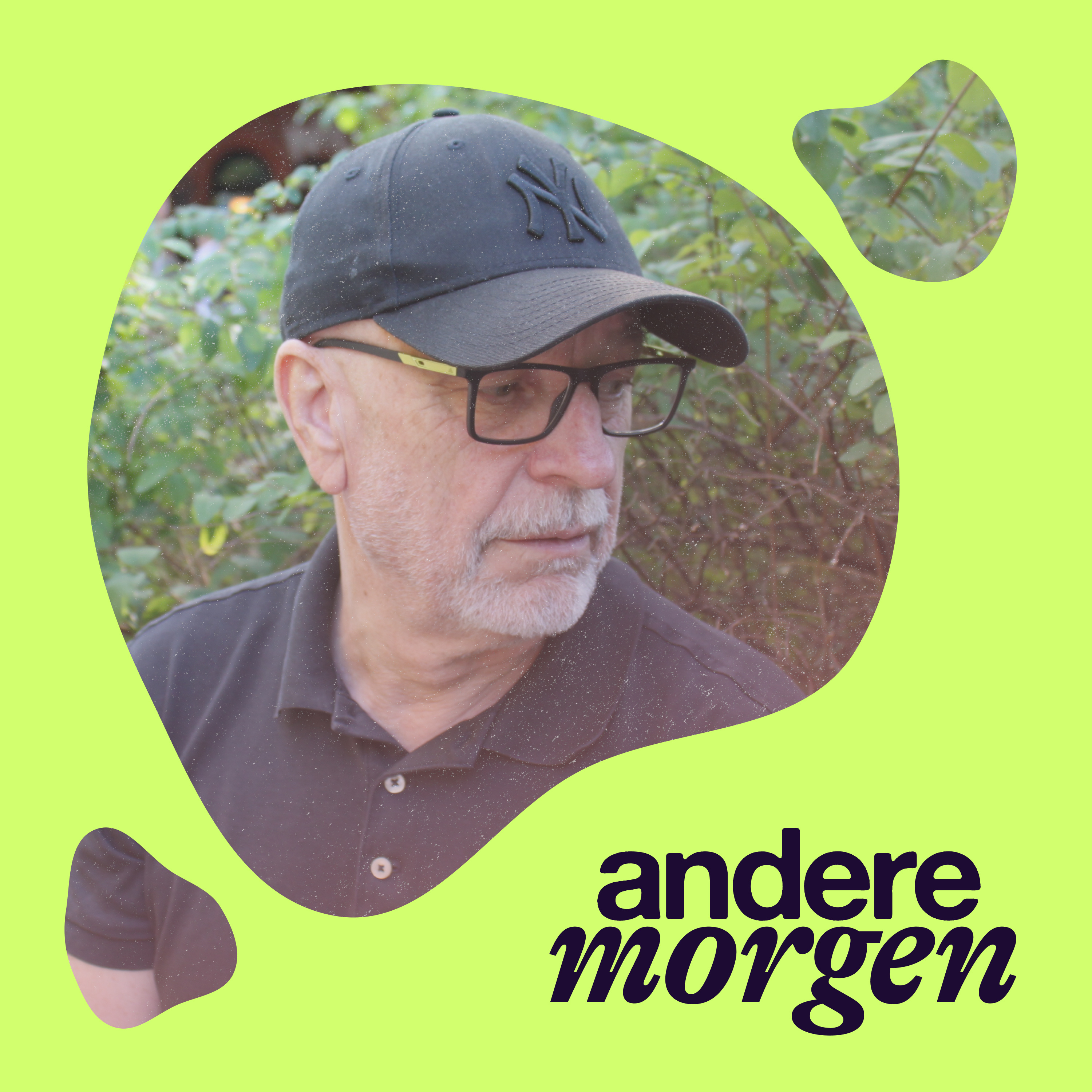 Morgen #1: Einsamkeit mit Dietmar Weisl episode artwork