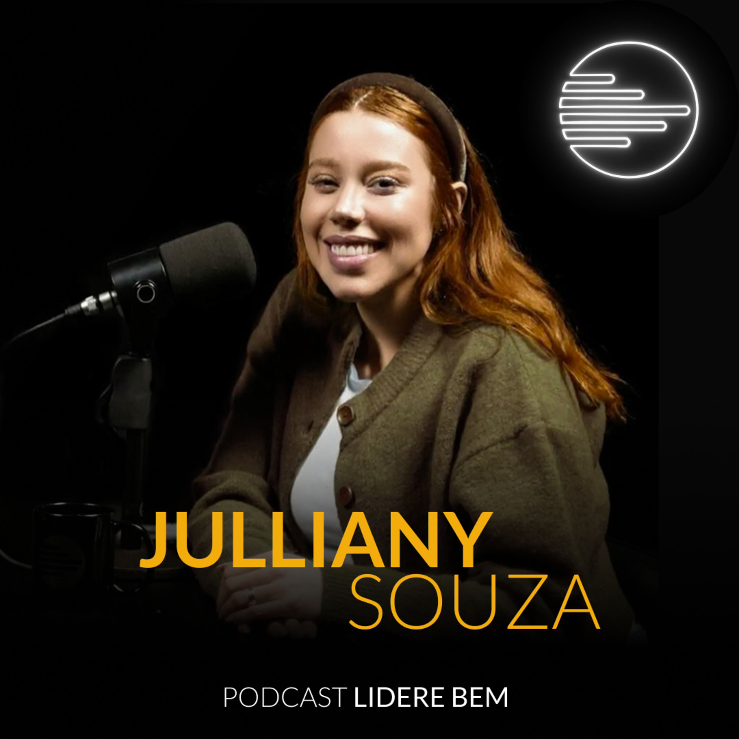 Julliany Souza | Adoração em meio à dor episode artwork