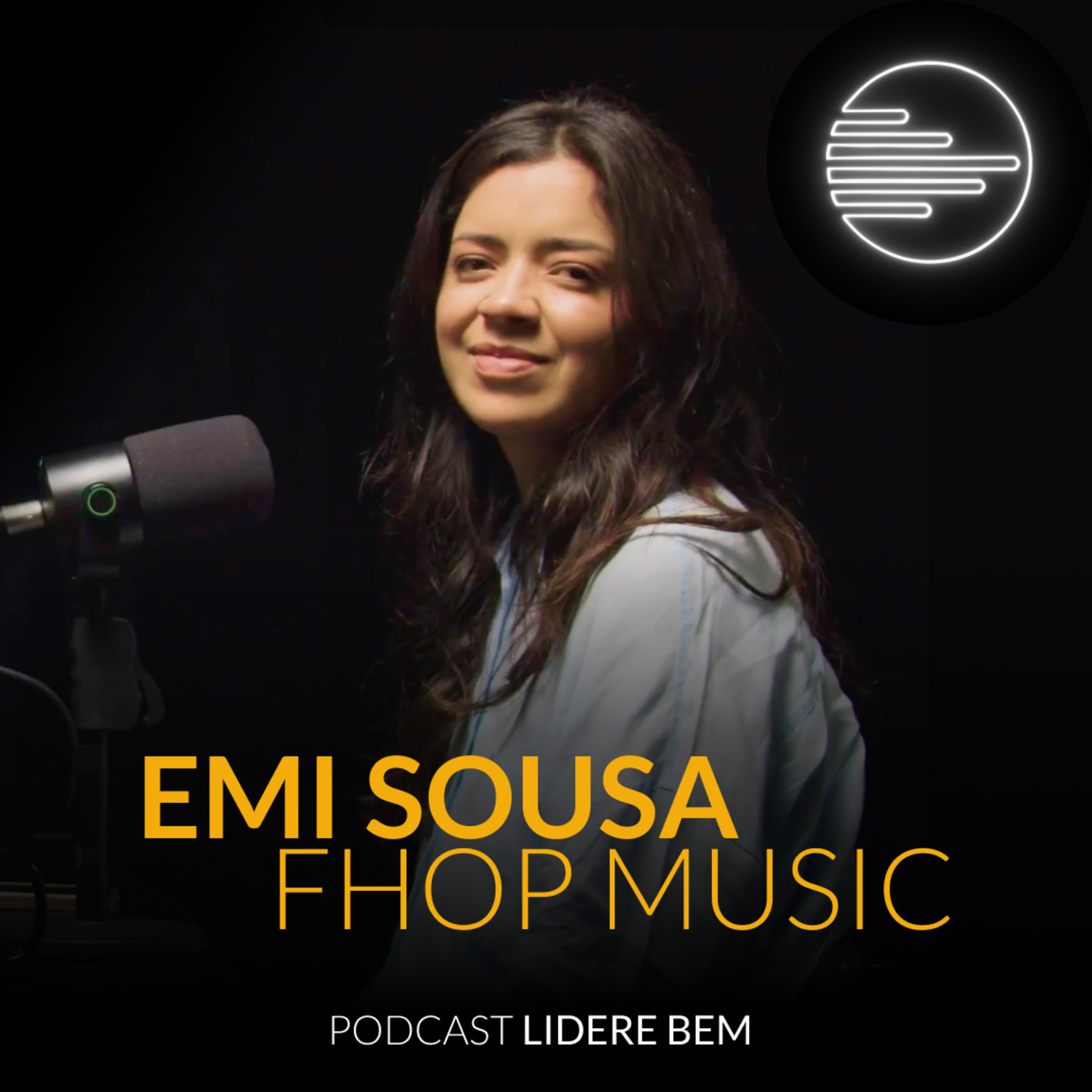 Emi Sousa - Fhop Music | Adoração que permanece episode artwork
