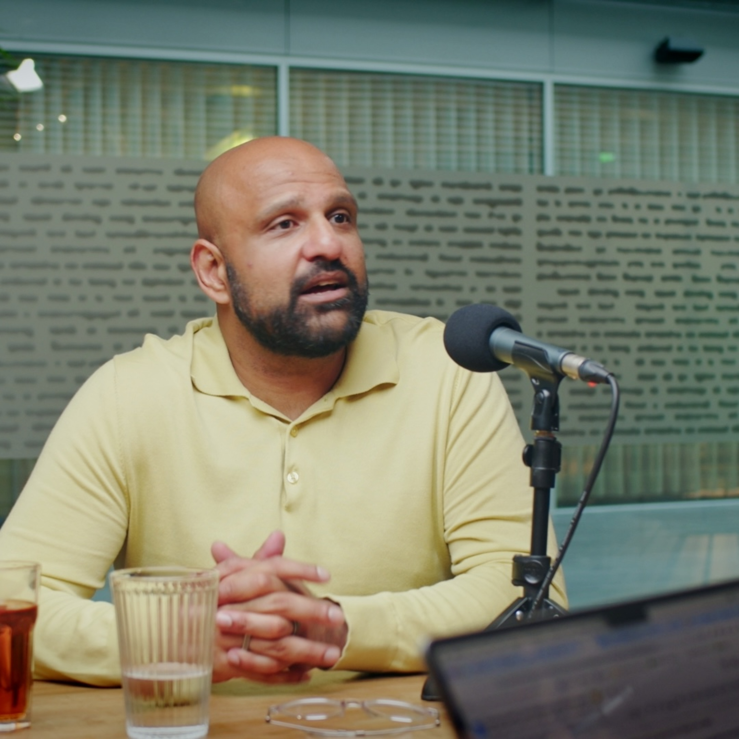 #1 - Kan Europa onafhankelijk worden van Big Tech? (Met Haroon Sheikh) episode artwork