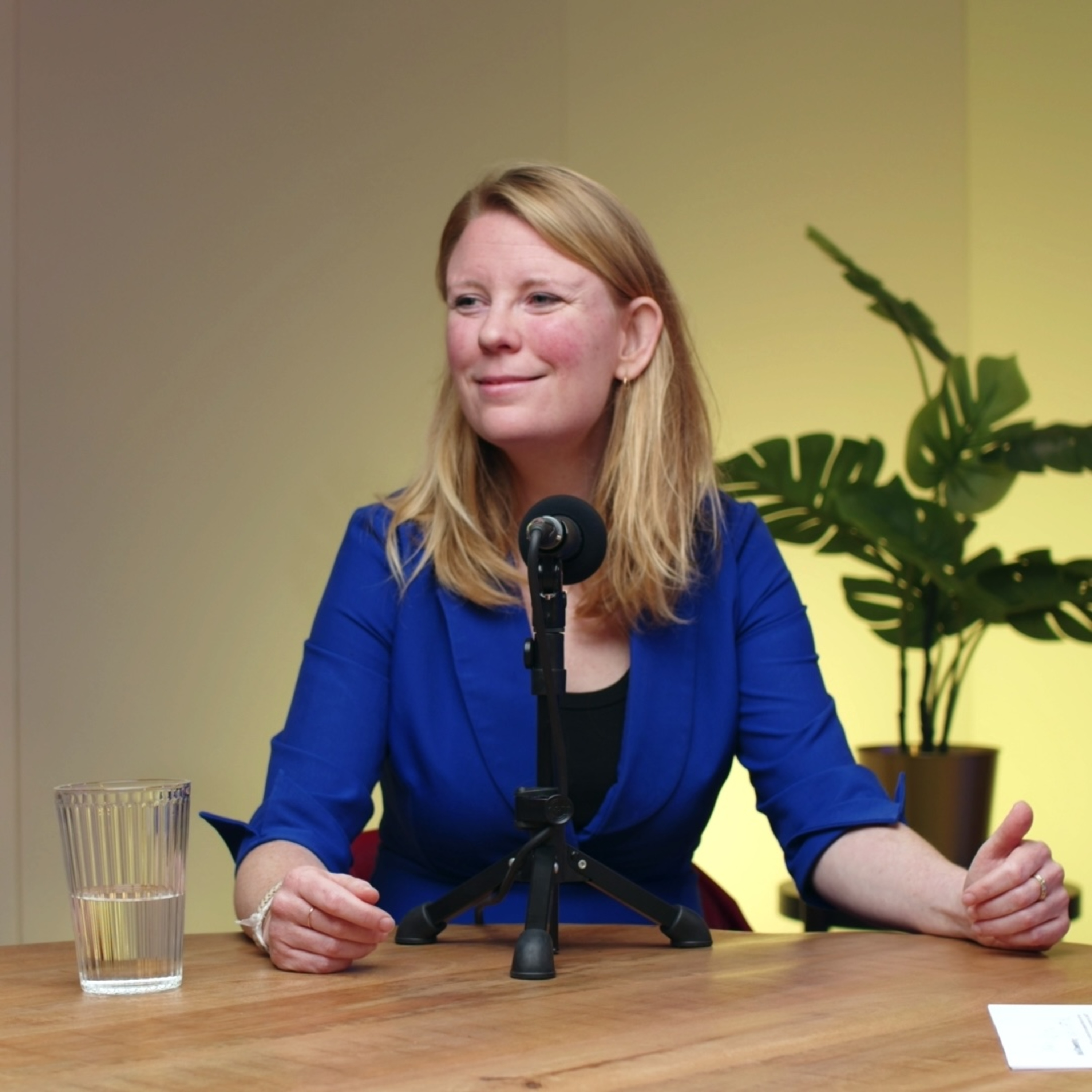 #7 - Een Nederlands alternatief voor ChatGPT (met Saskia Lensink) episode artwork