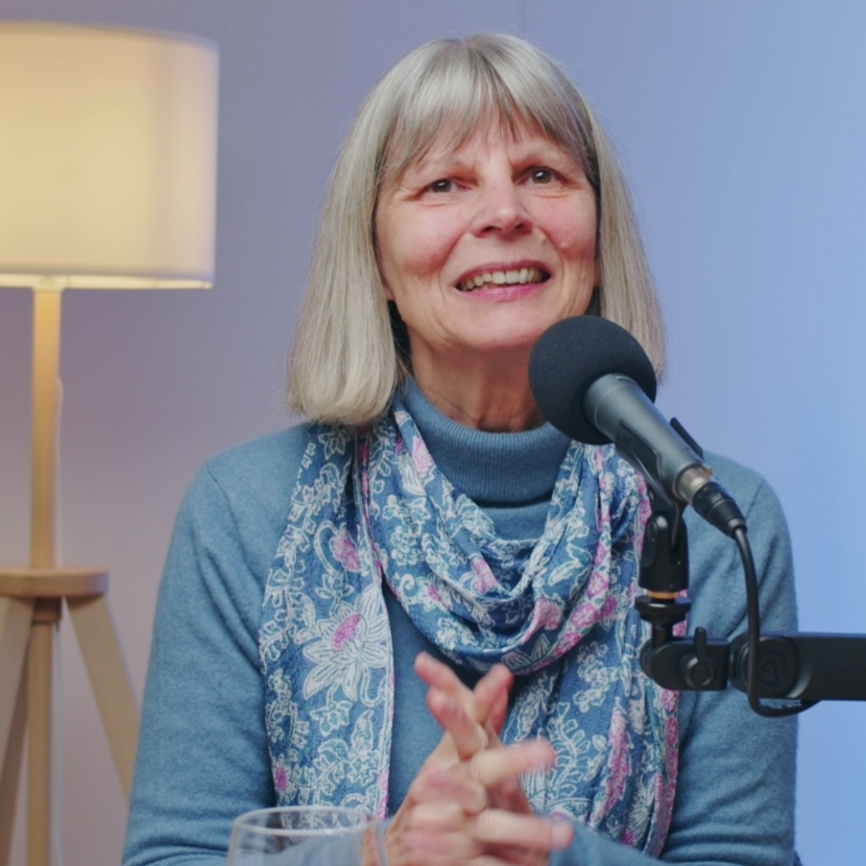 #12 - Kunnen we universiteiten nog losweken van Big Tech? (met José van Dijck)