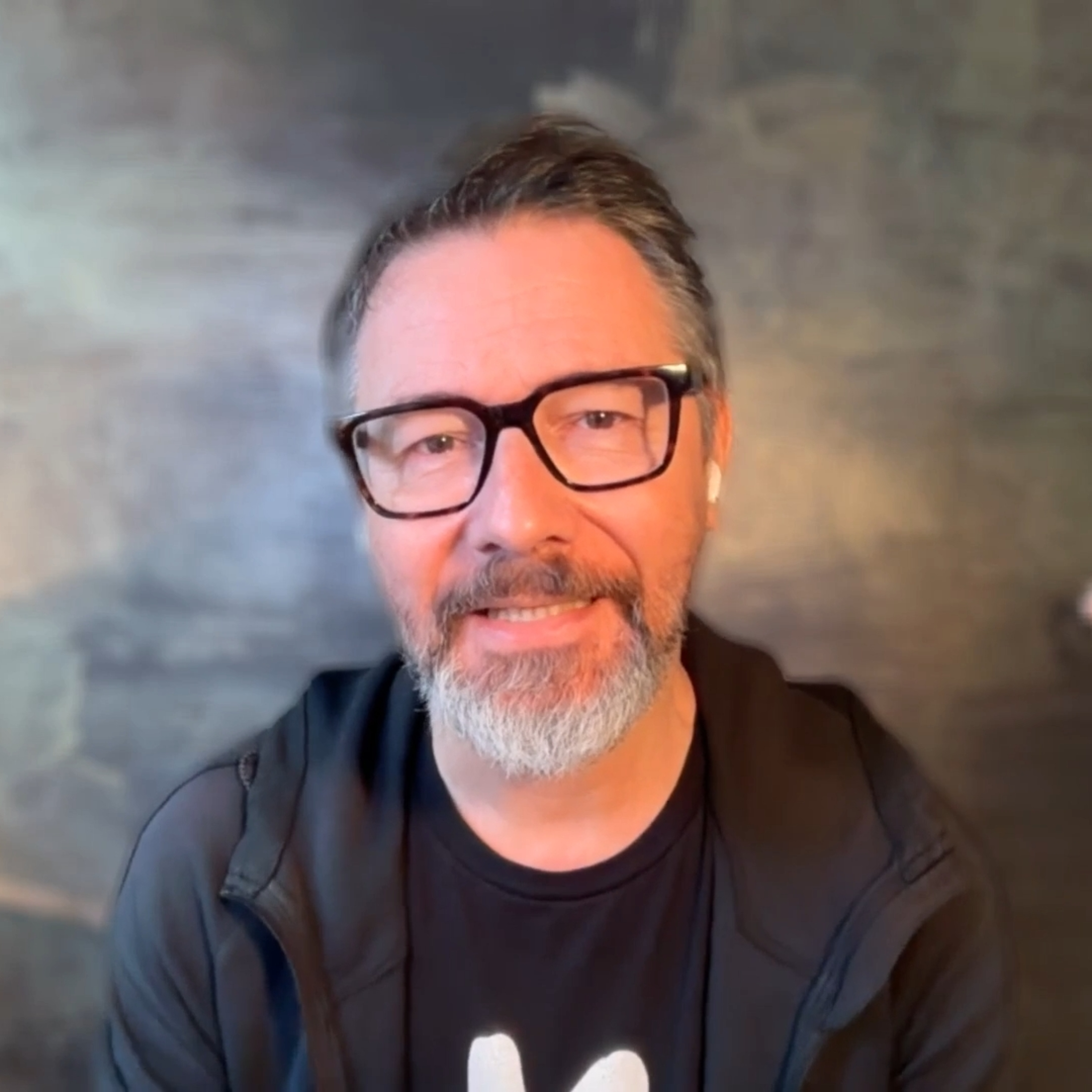 #13 - Waarom de achterstand van Europa een strategisch voordeel kan zijn (met Jo Caudron)